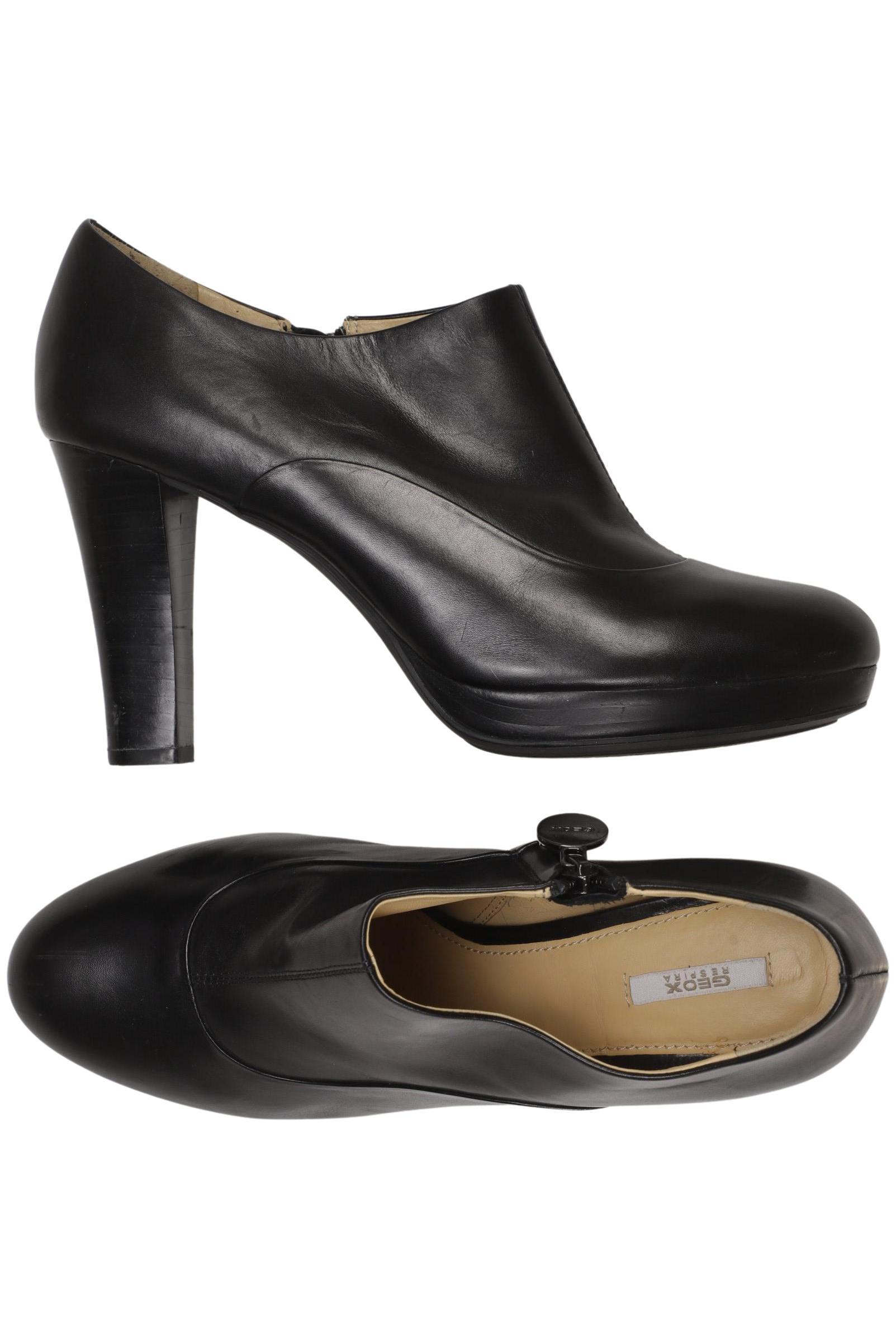 

Geox Damen Stiefelette, schwarz, Gr. 40