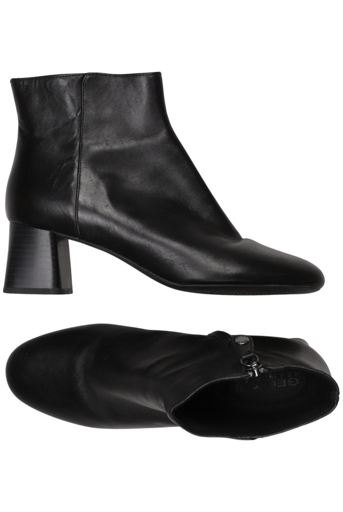 

Geox Damen Stiefelette, schwarz, Gr. 37