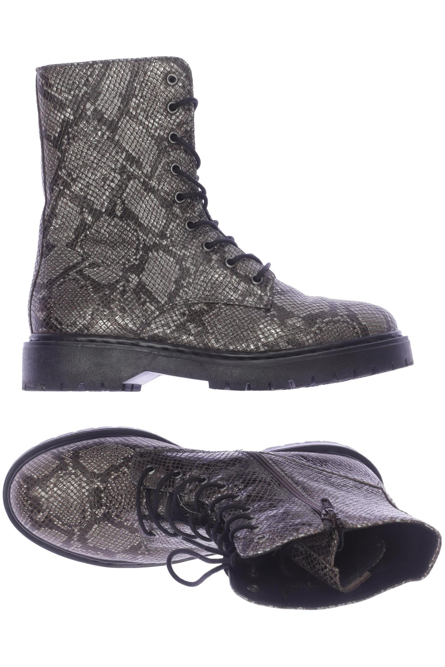 

Geox Damen Stiefelette, braun, Gr. 39