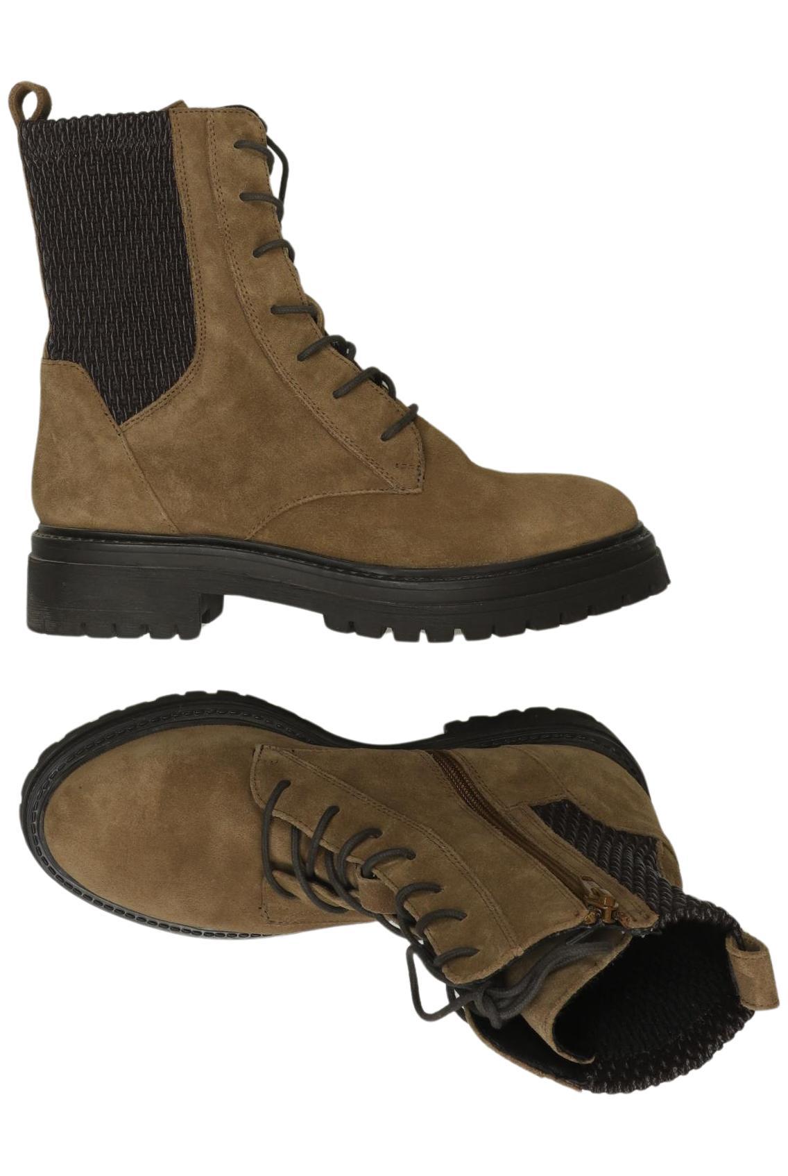 

Geox Damen Stiefelette, braun, Gr. 37