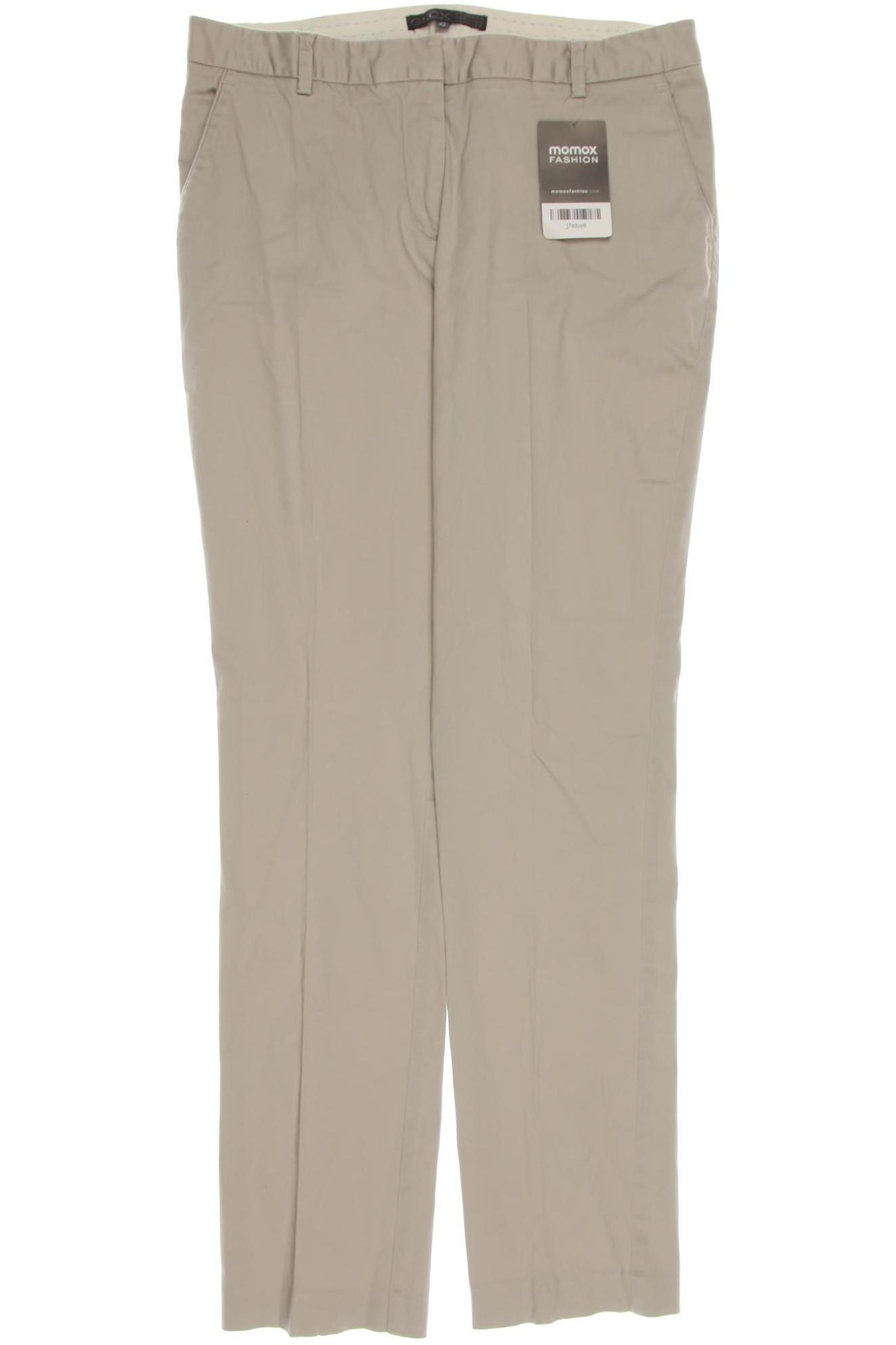 

Geox Damen Stoffhose, beige