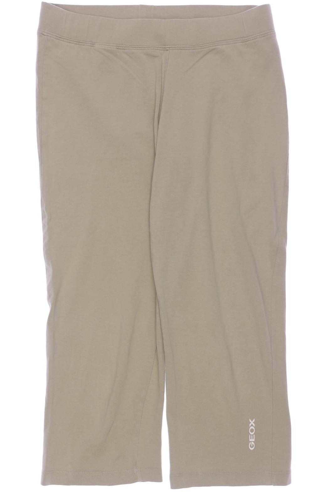 

Geox Damen Stoffhose, beige, Gr. 26