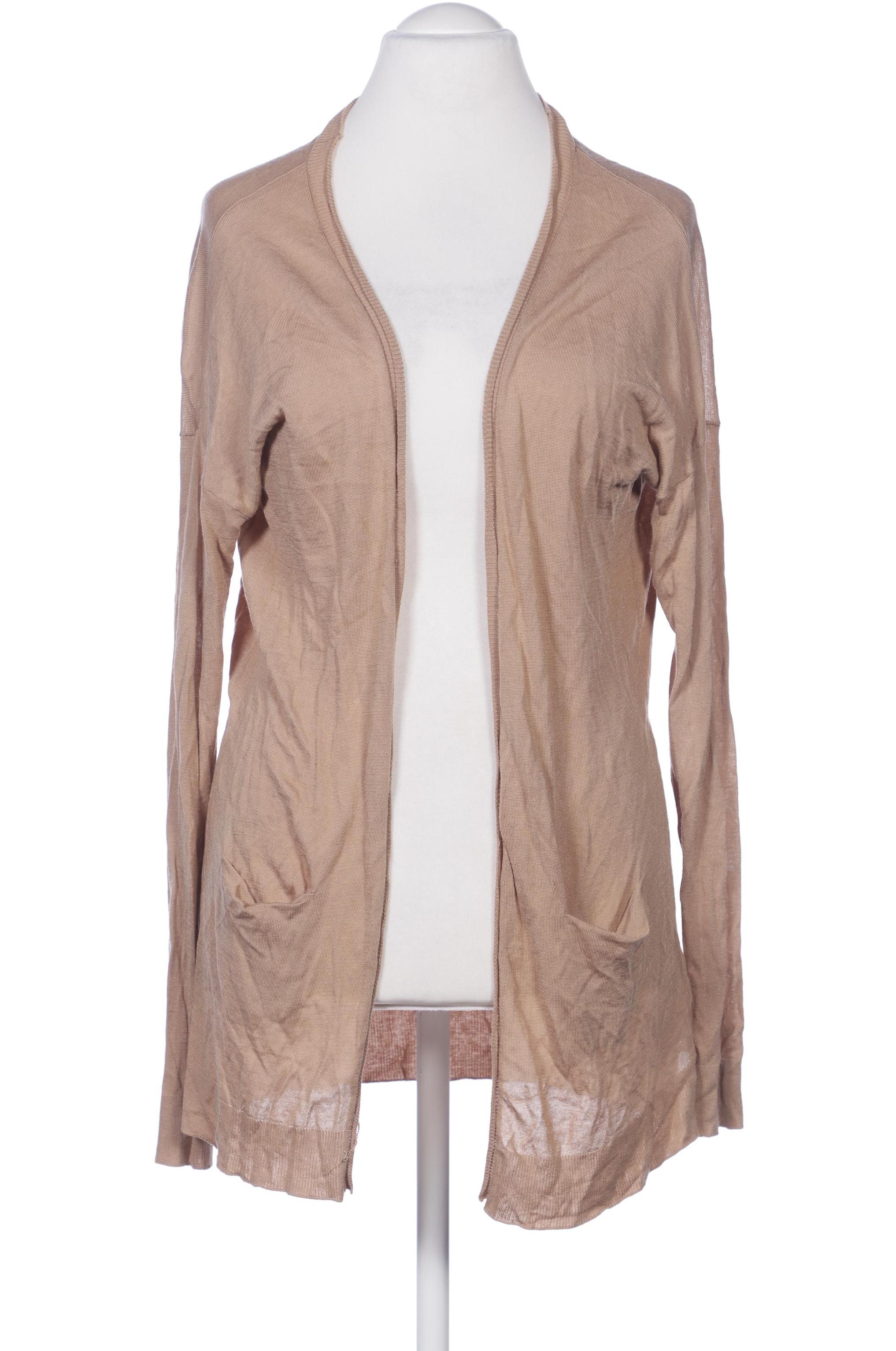 

Geox Damen Strickjacke, beige, Gr. 42