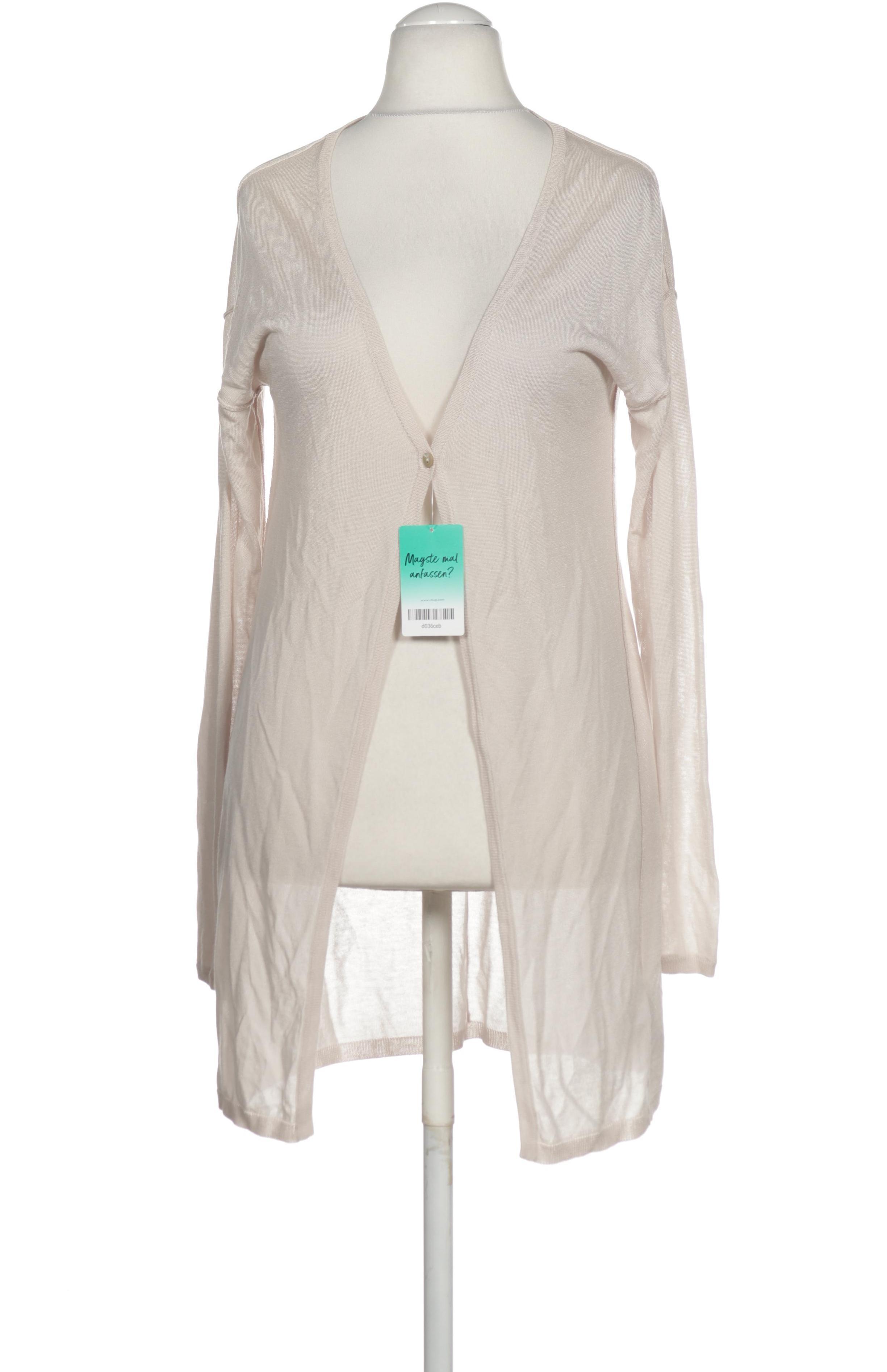 

Geox Damen Strickjacke, beige, Gr.