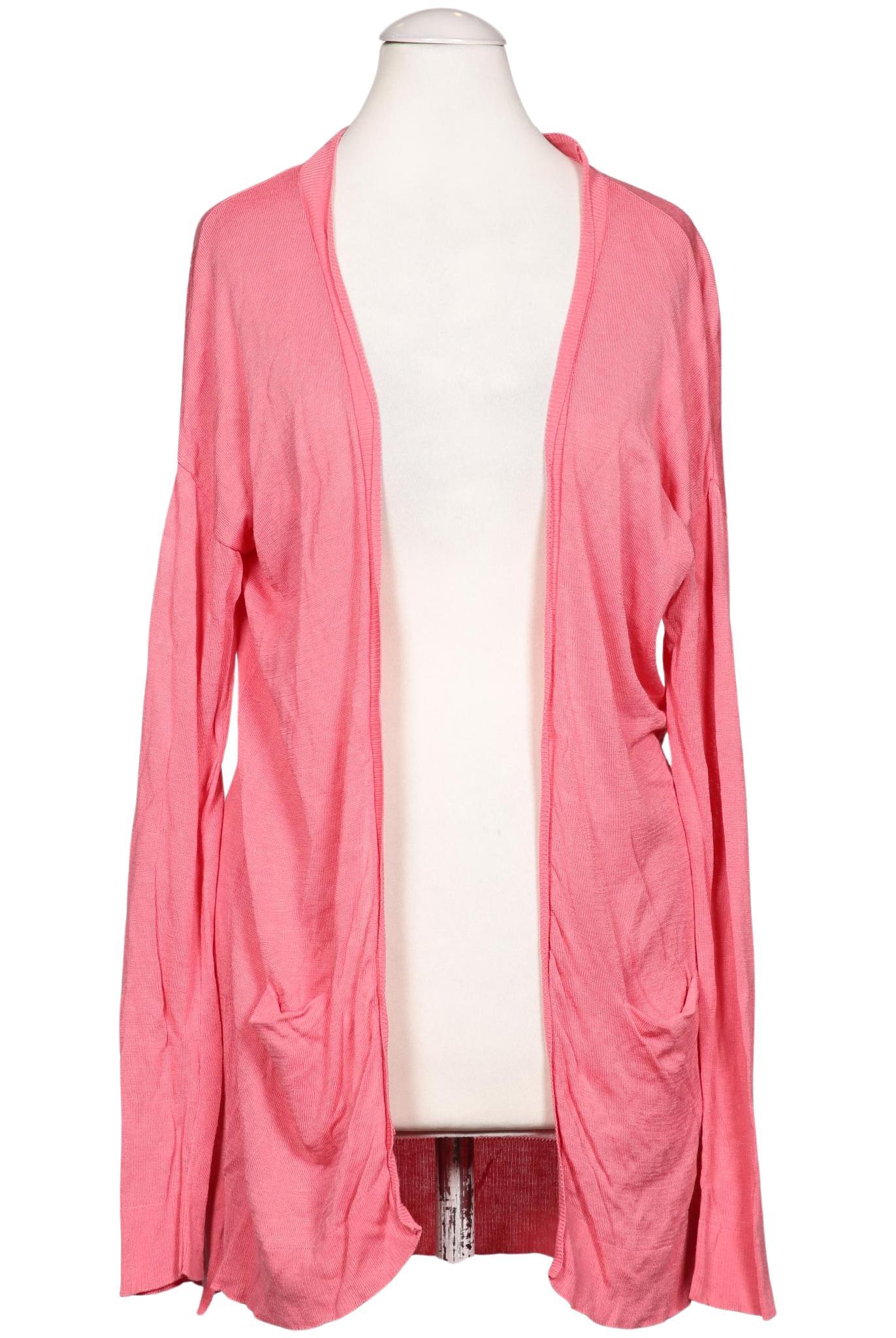 

Geox Damen Strickjacke, pink, Gr. 34