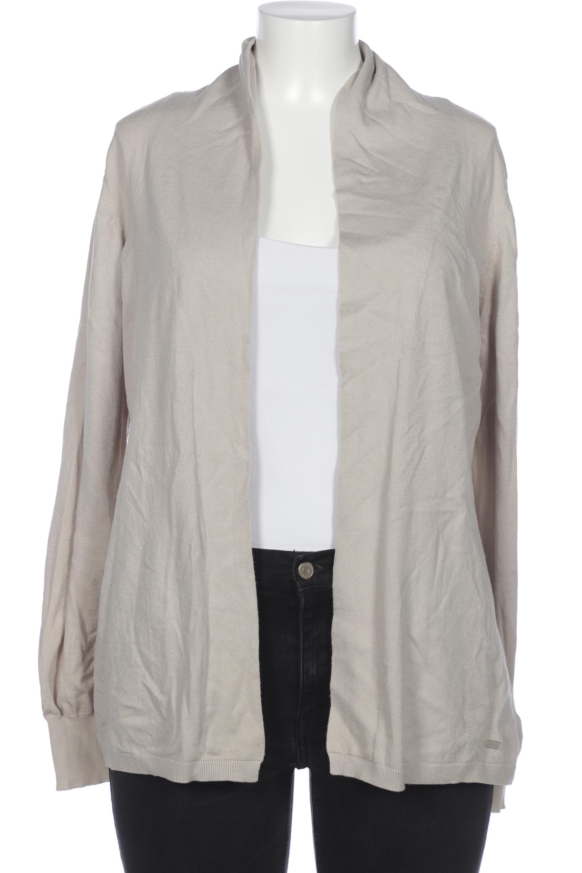 Thumbnail - Geox Damen Strickjacke, beige, Gr. 44
