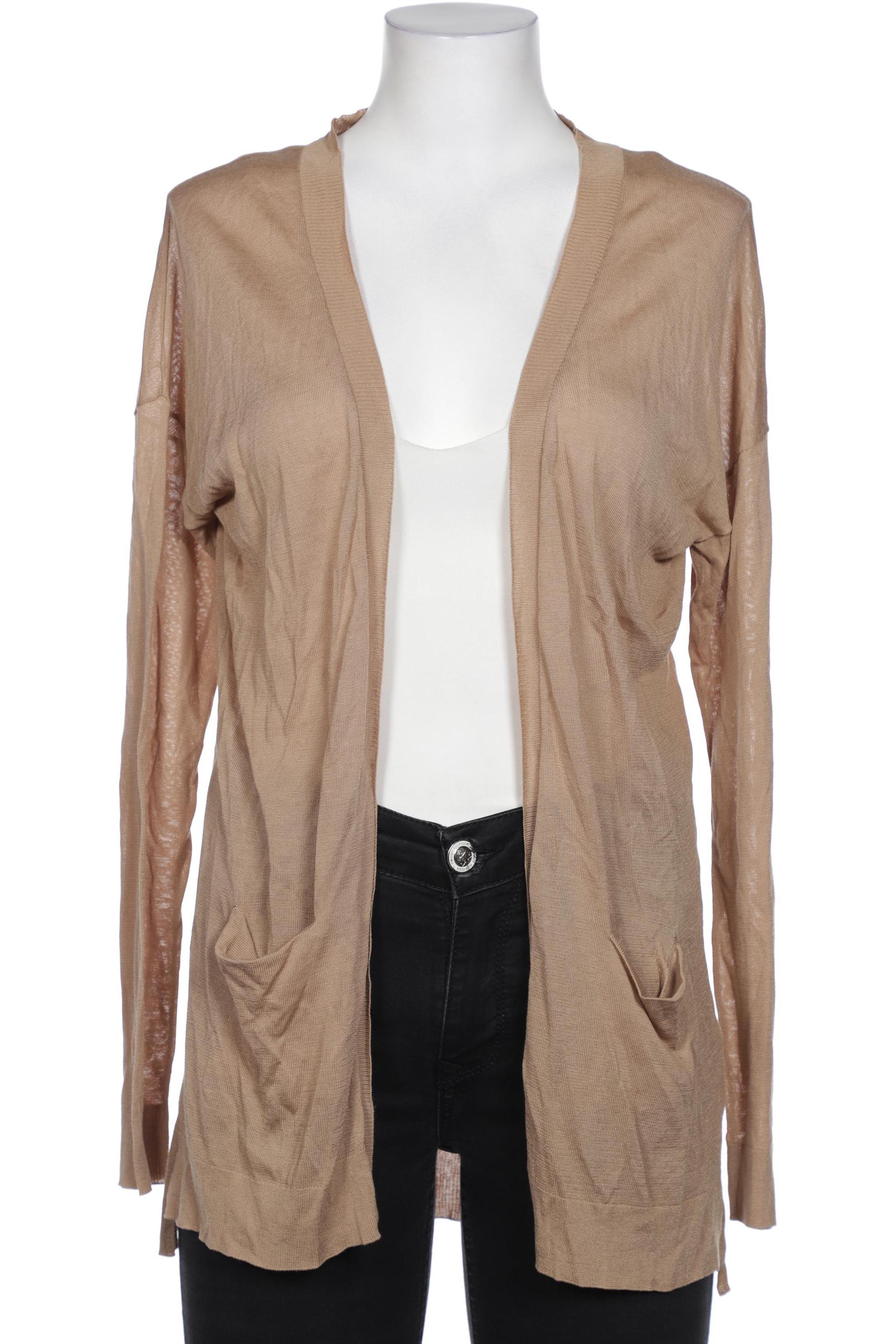

Geox Damen Strickjacke, beige