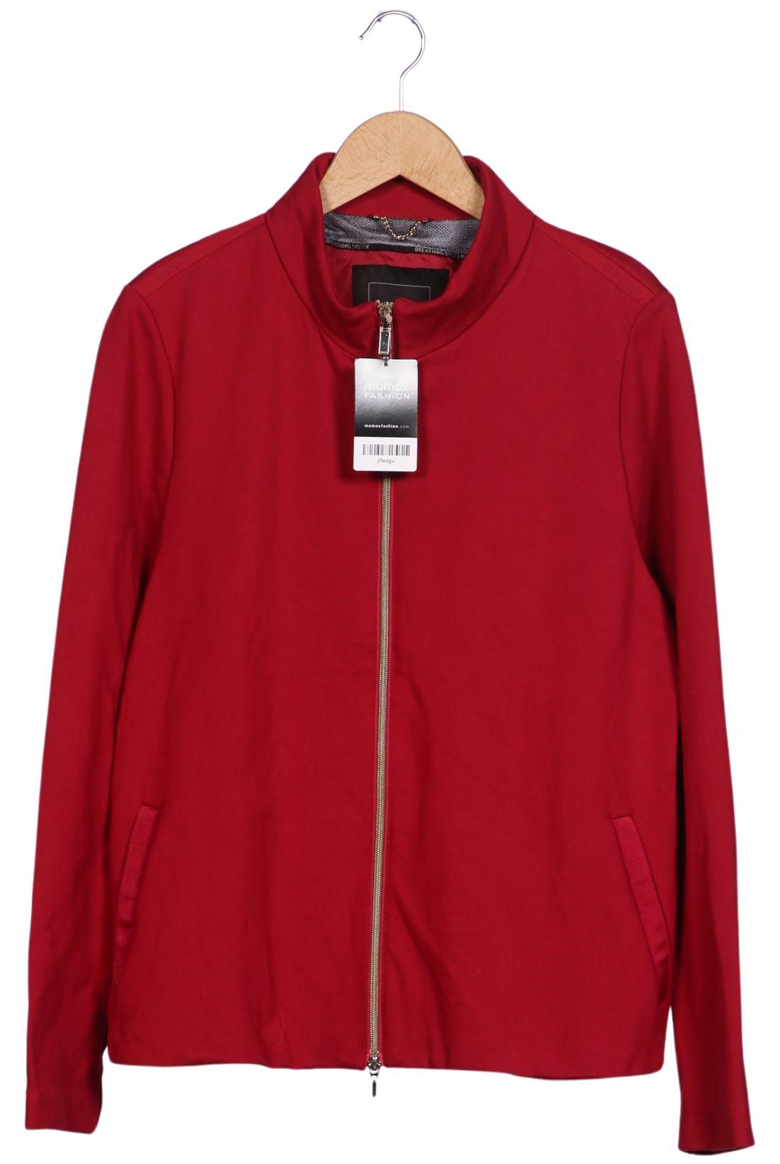

Geox Damen Sweatshirt, rot, Gr. 46