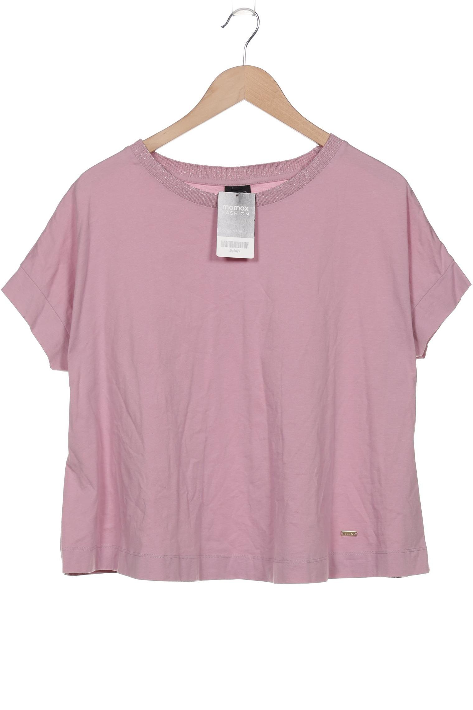 

Geox Damen T-Shirt, pink, Gr. 34