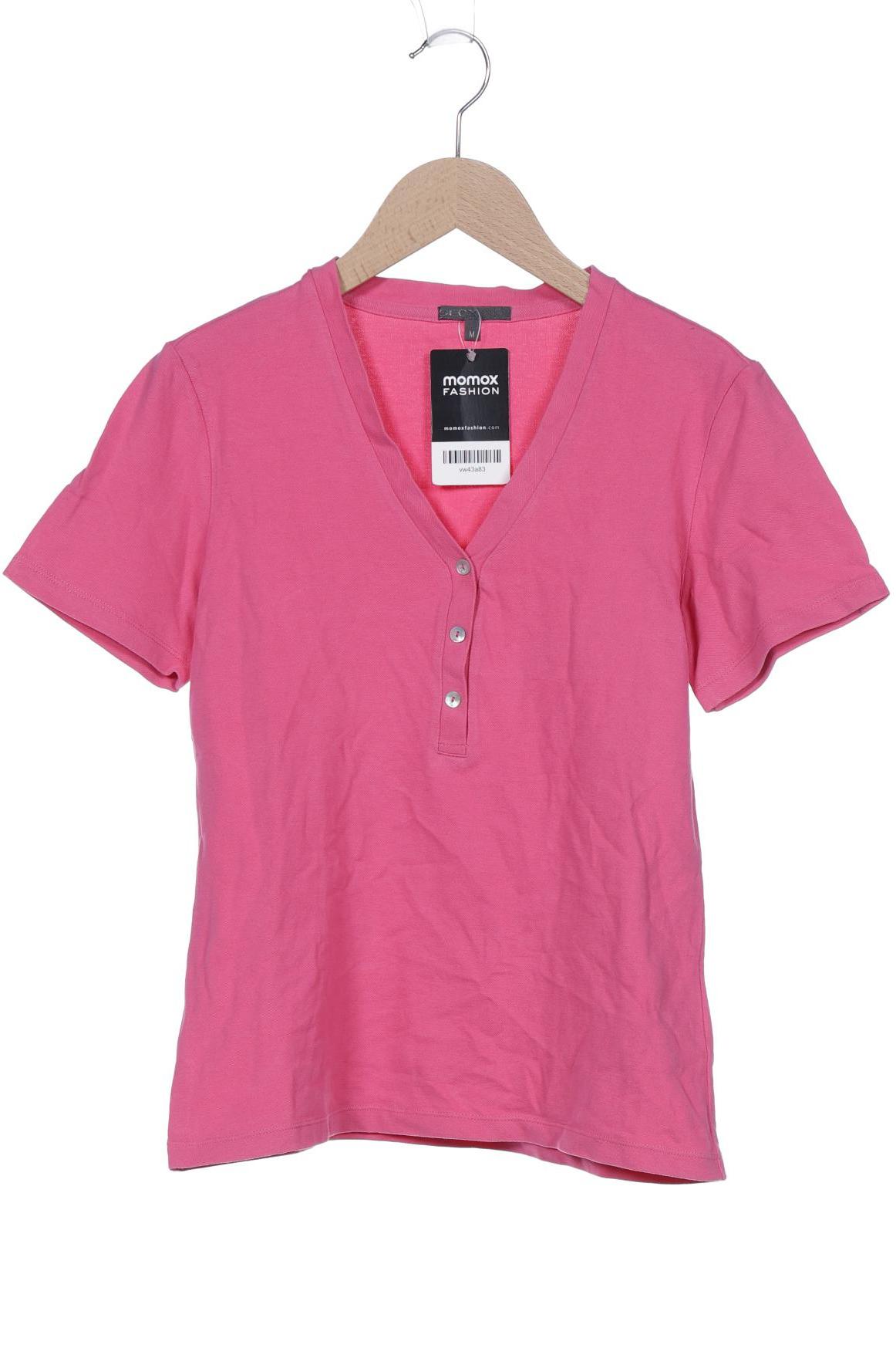 

Geox Damen T-Shirt, pink, Gr. 38