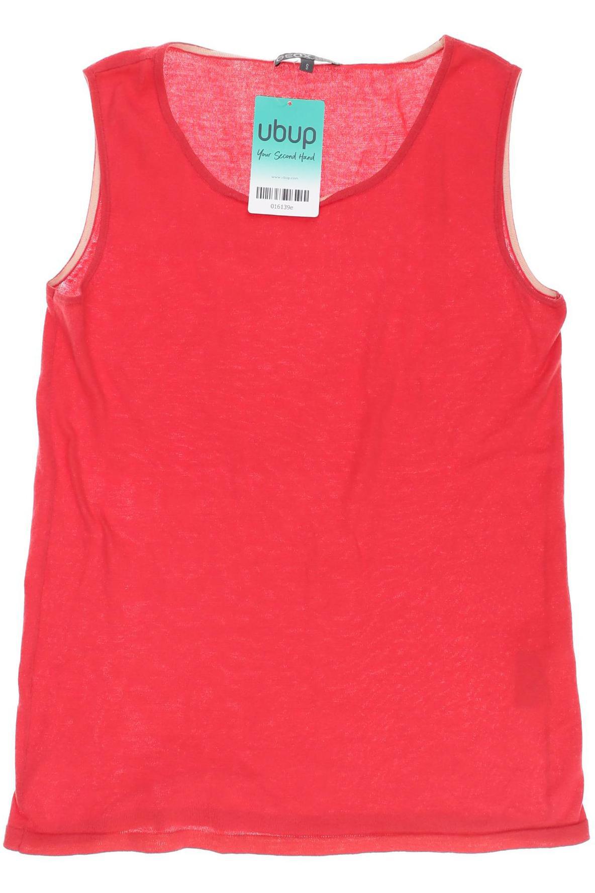 

Geox Damen Top, rot, Gr.