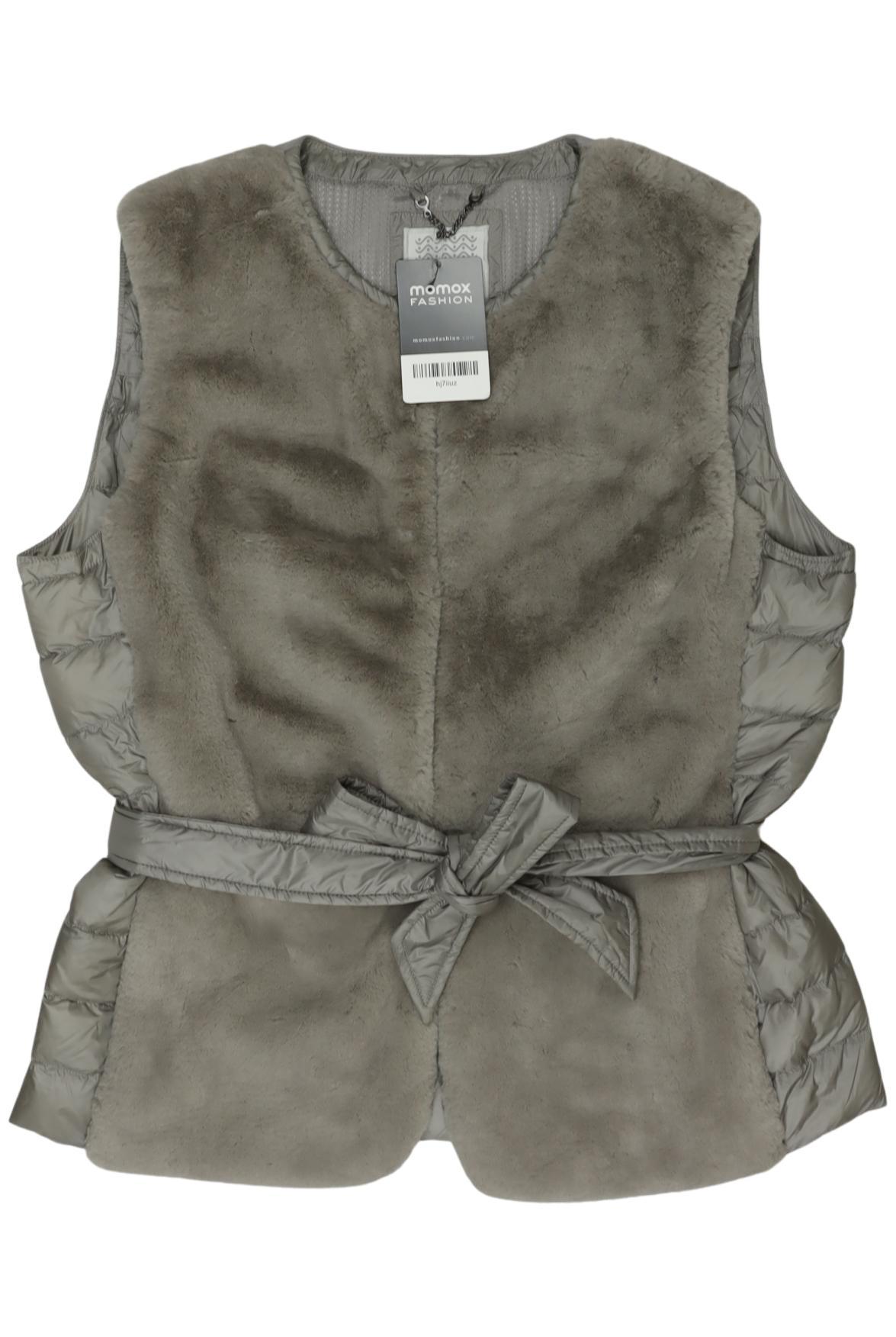 

Geox Damen Weste, grau, Gr. 38