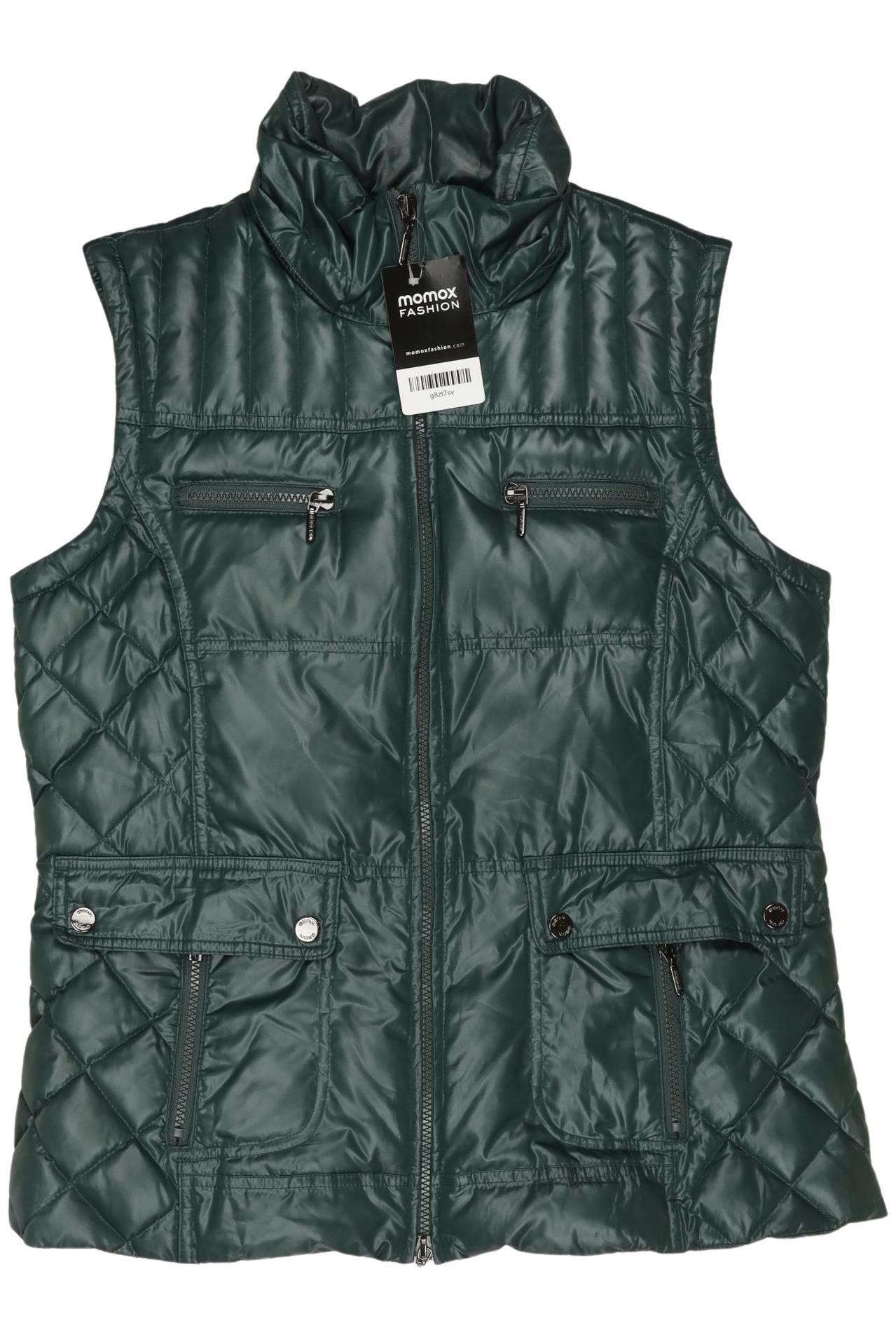 

Geox Damen Weste, grün, Gr. 40