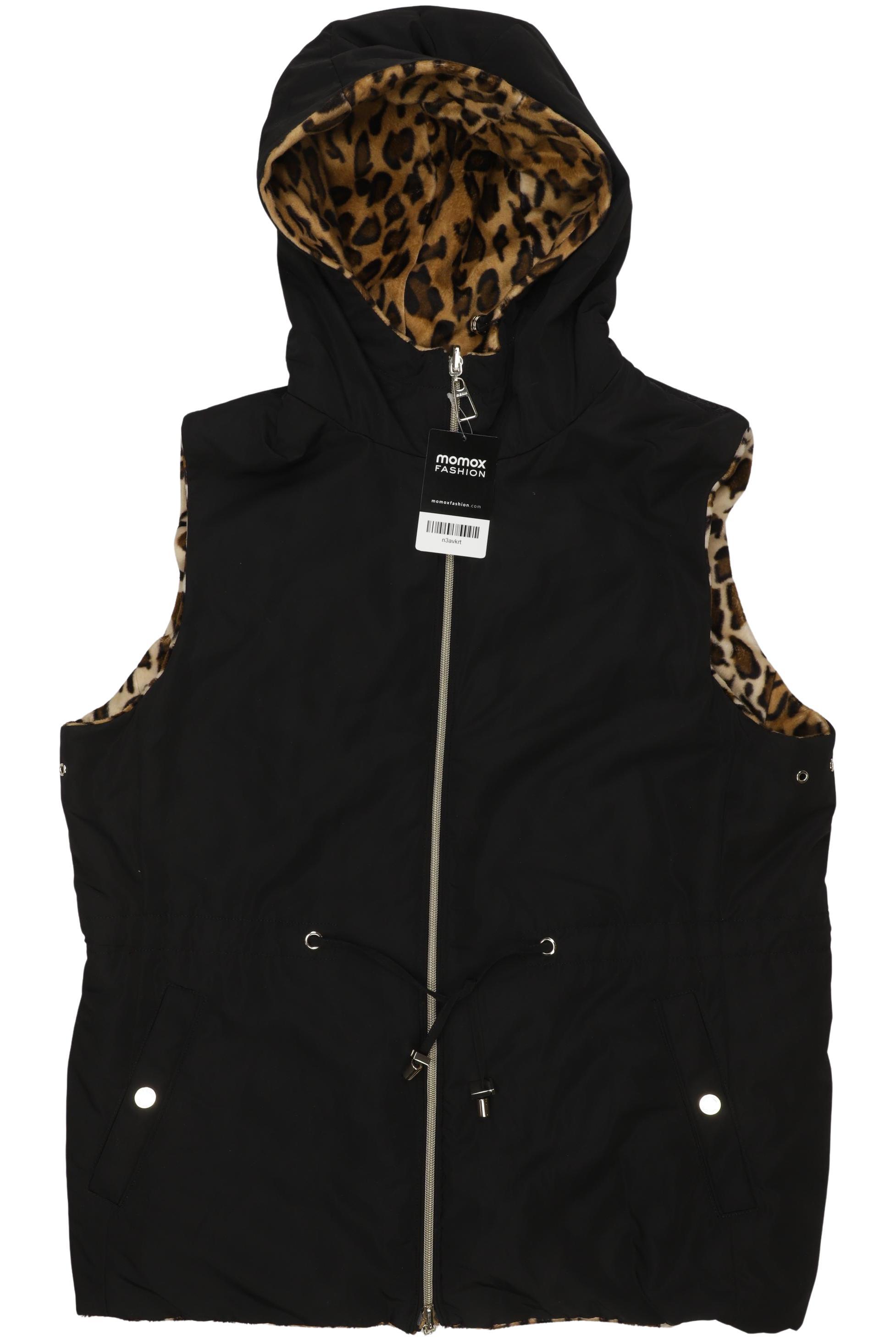 

Geox Damen Weste, schwarz, Gr. 44