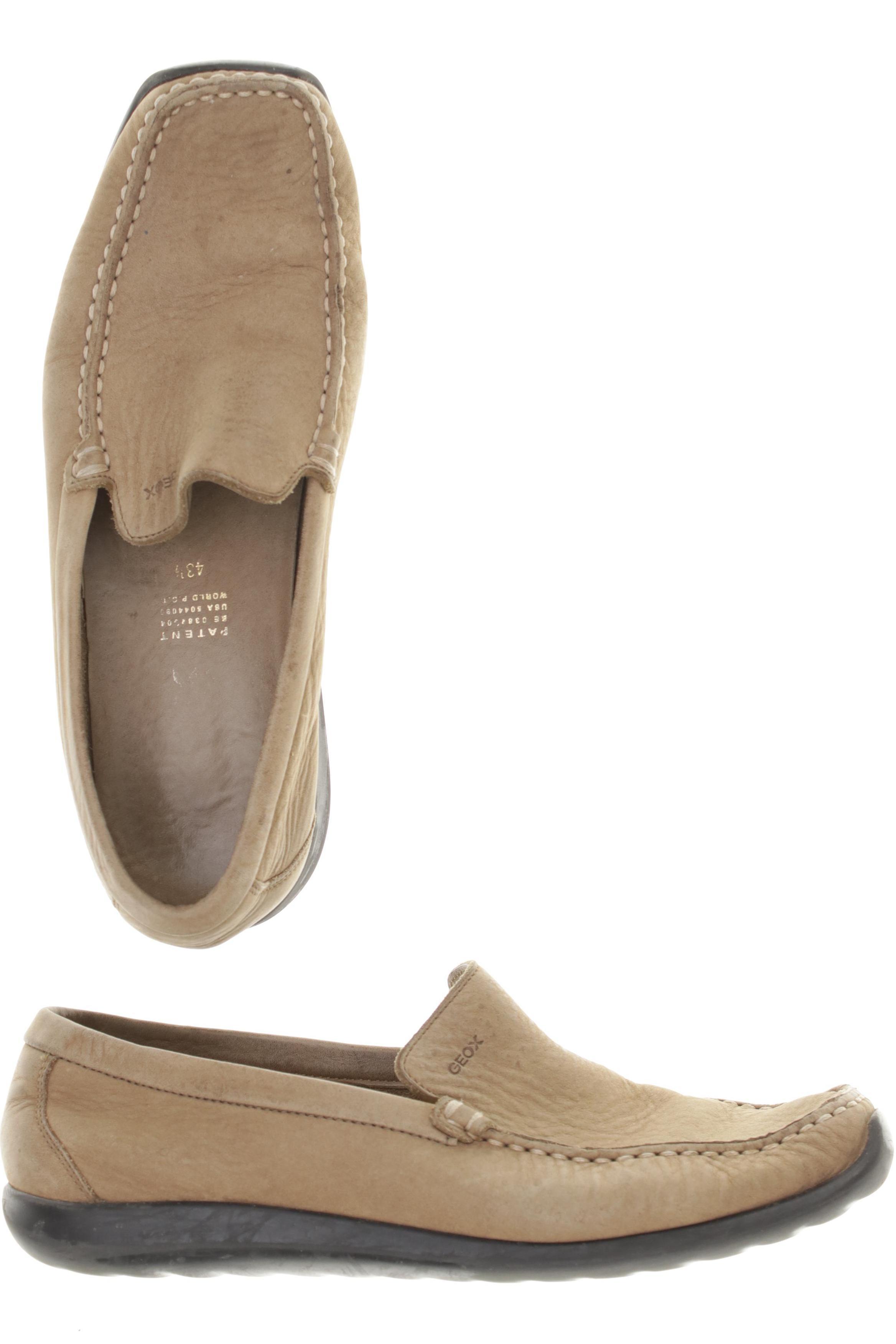 

Geox Herren Halbschuh, , Gr. 43