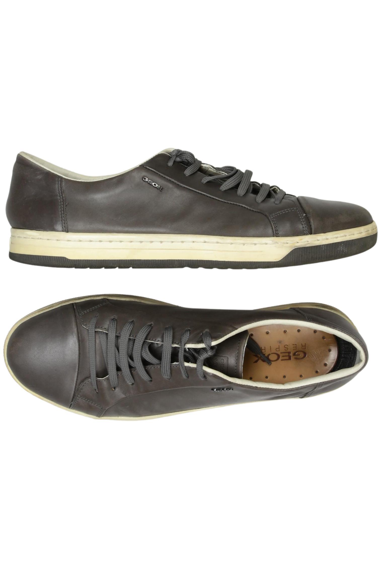 

Geox Herren Halbschuh, braun, Gr. 42