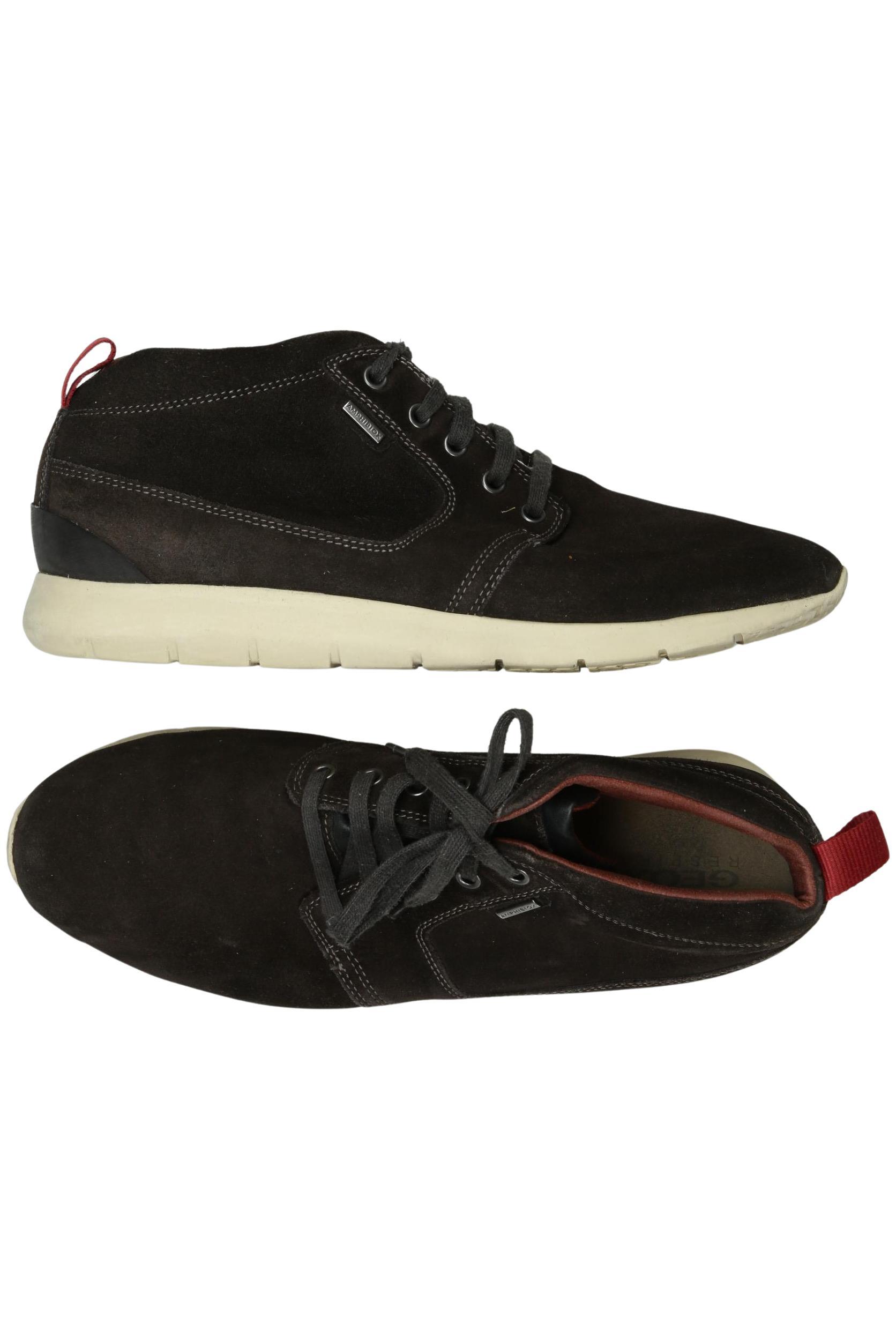 

Geox Herren Halbschuh, braun, Gr. 44