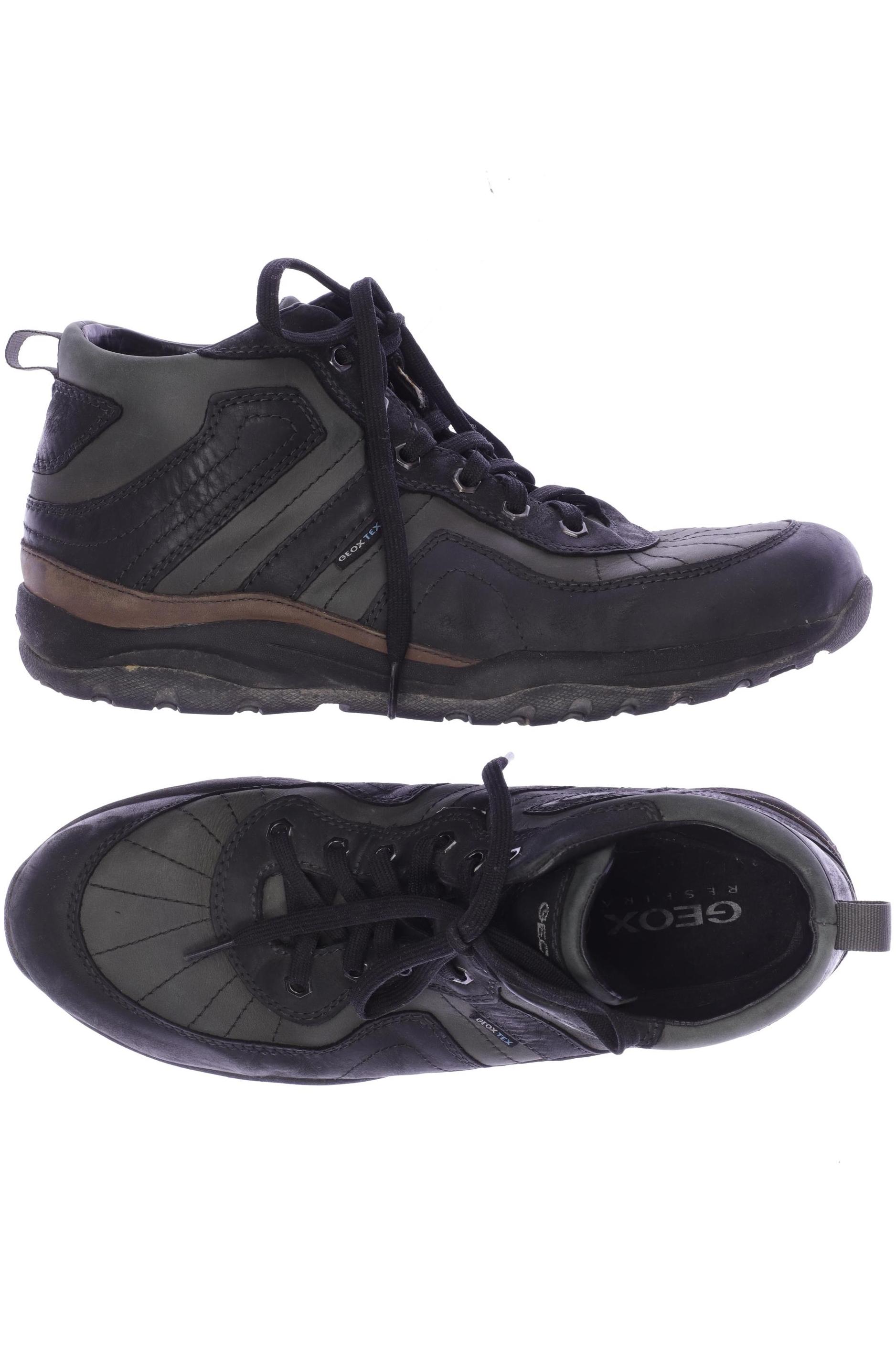 

Geox Herren Halbschuh, grün, Gr. 44