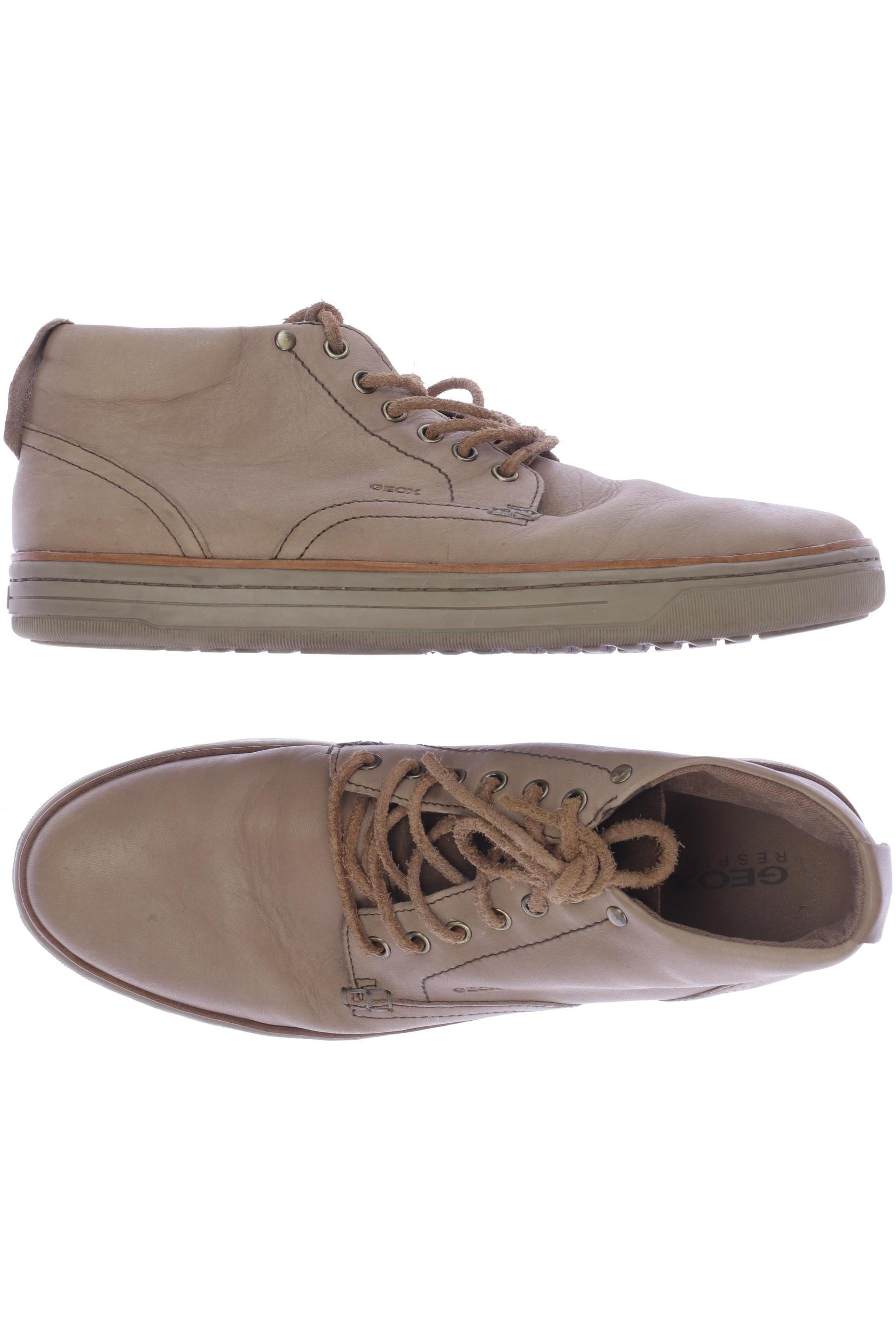 

Geox Herren Halbschuh, beige