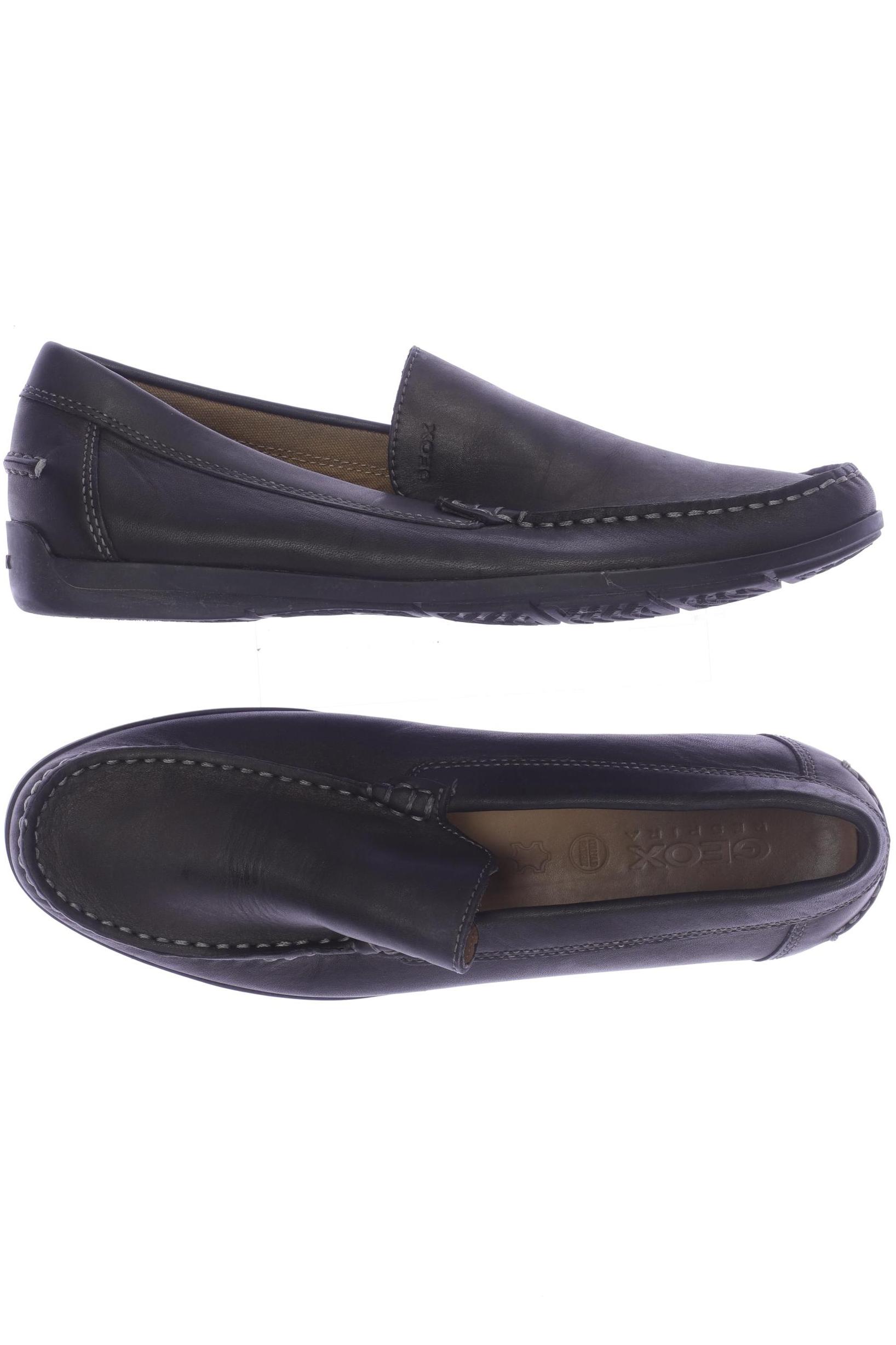 

Geox Herren Halbschuh, braun, Gr. 41