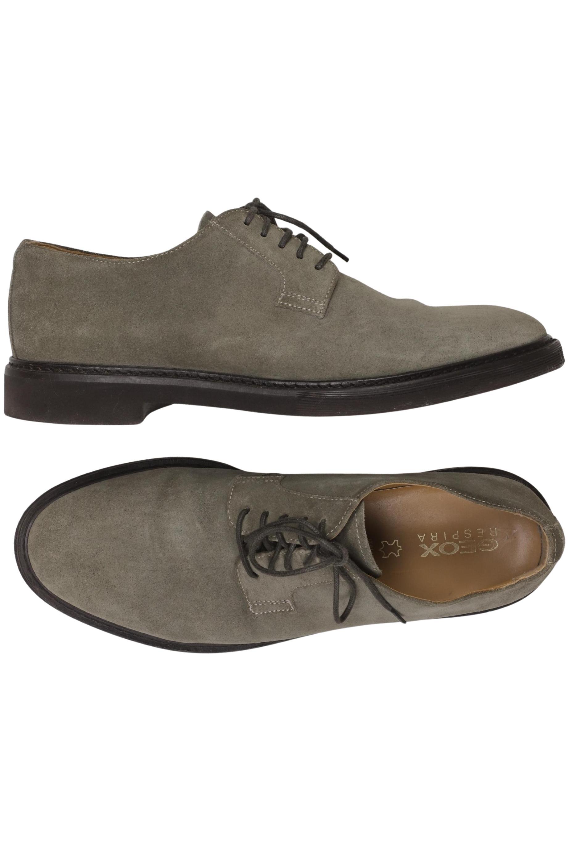 Thumbnail - Geox Herren Halbschuh, grau, Gr. 43