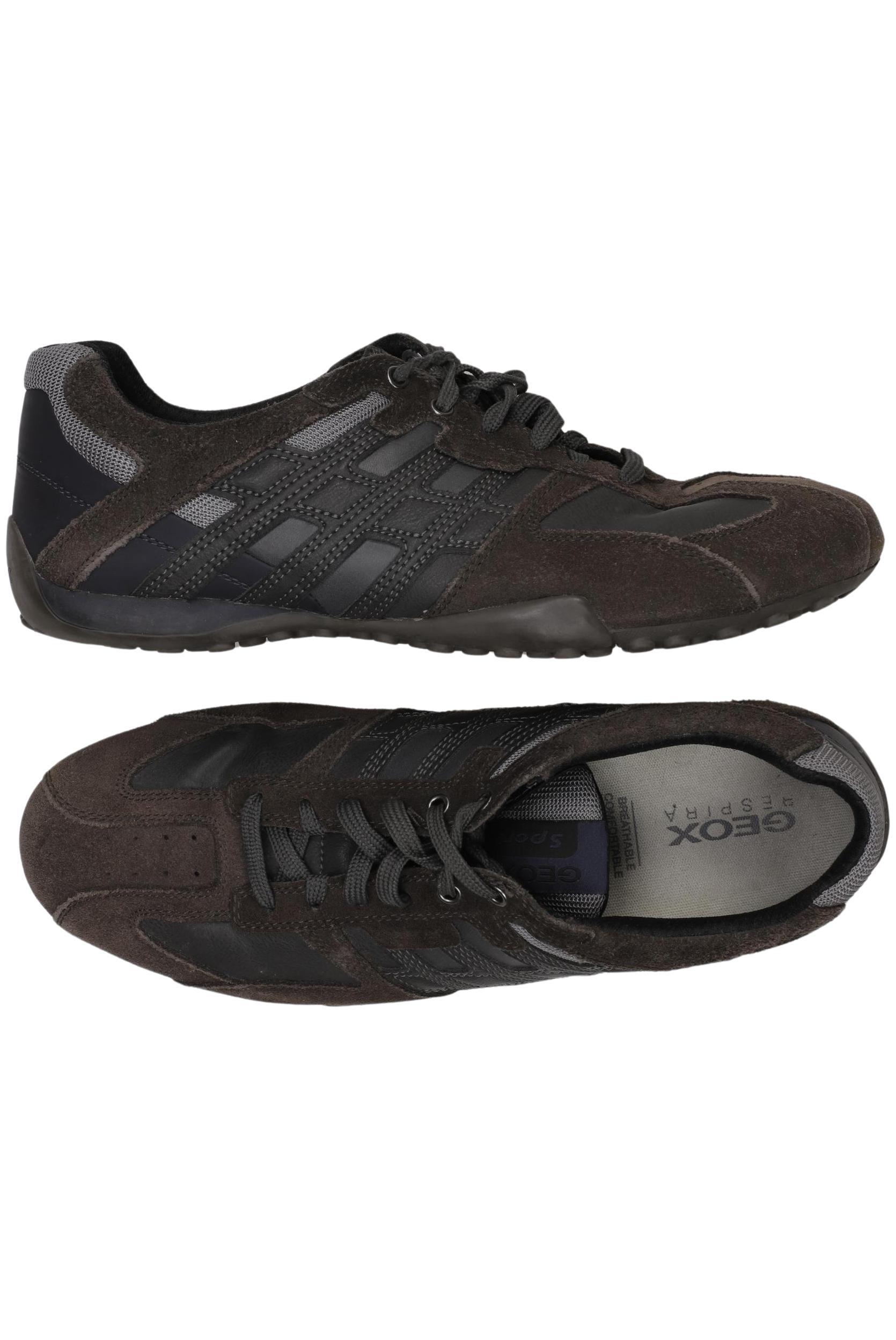 

Geox Herren Halbschuh, mehrfarbig, Gr. 44