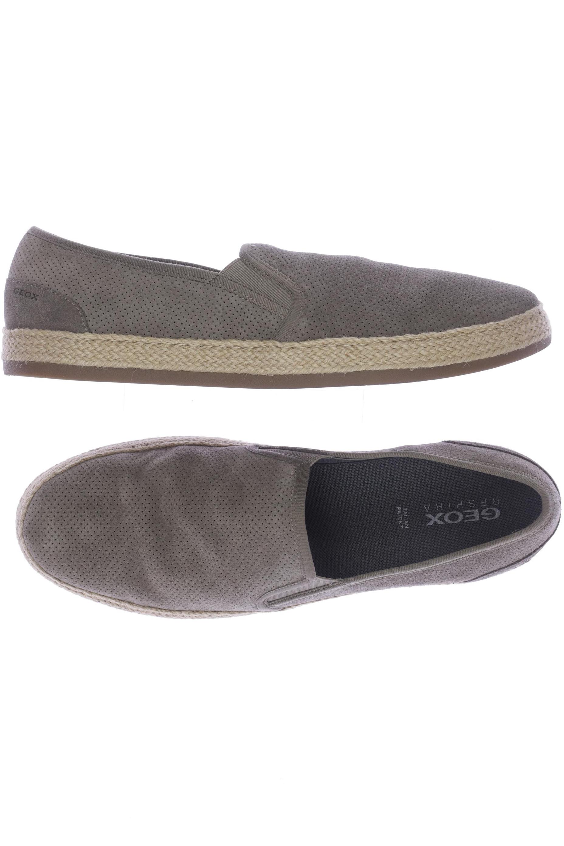

Geox Herren Halbschuh, braun