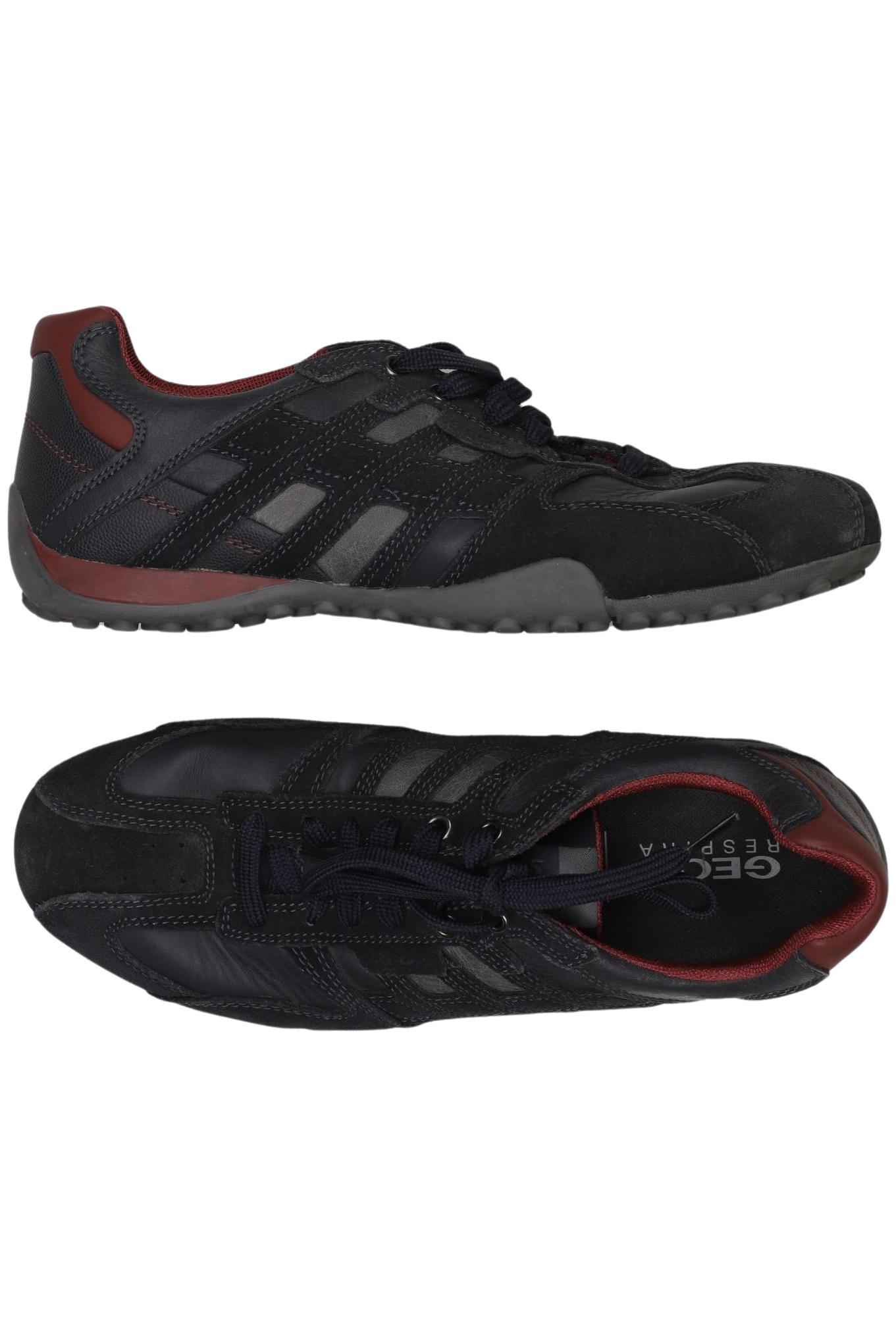 

Geox Herren Halbschuh, mehrfarbig, Gr. 40