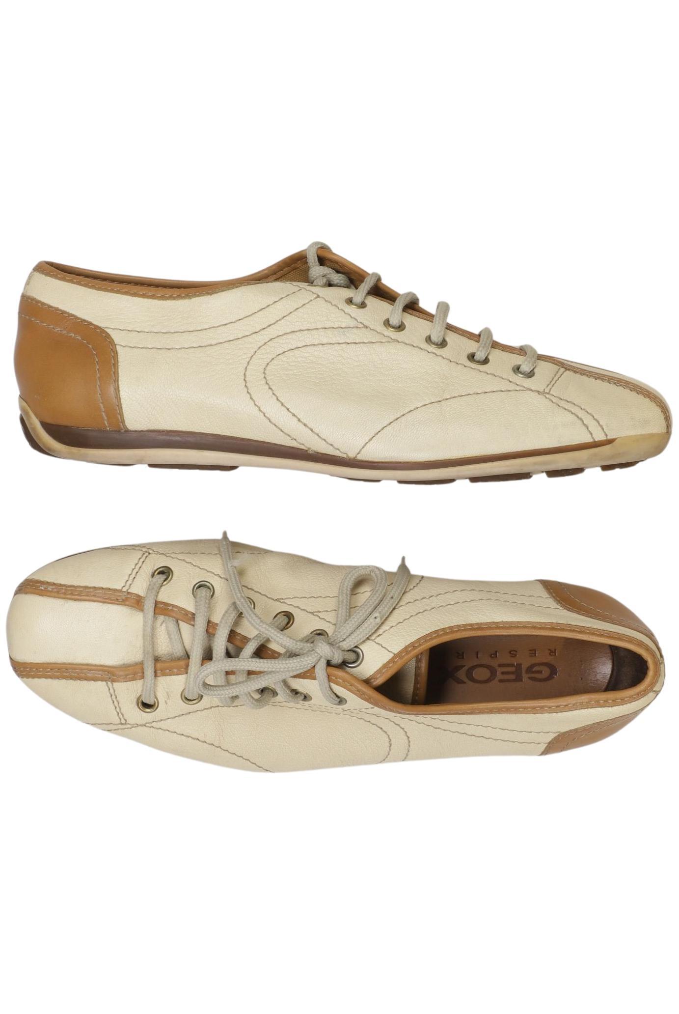 

Geox Herren Halbschuh, mehrfarbig, Gr. 40