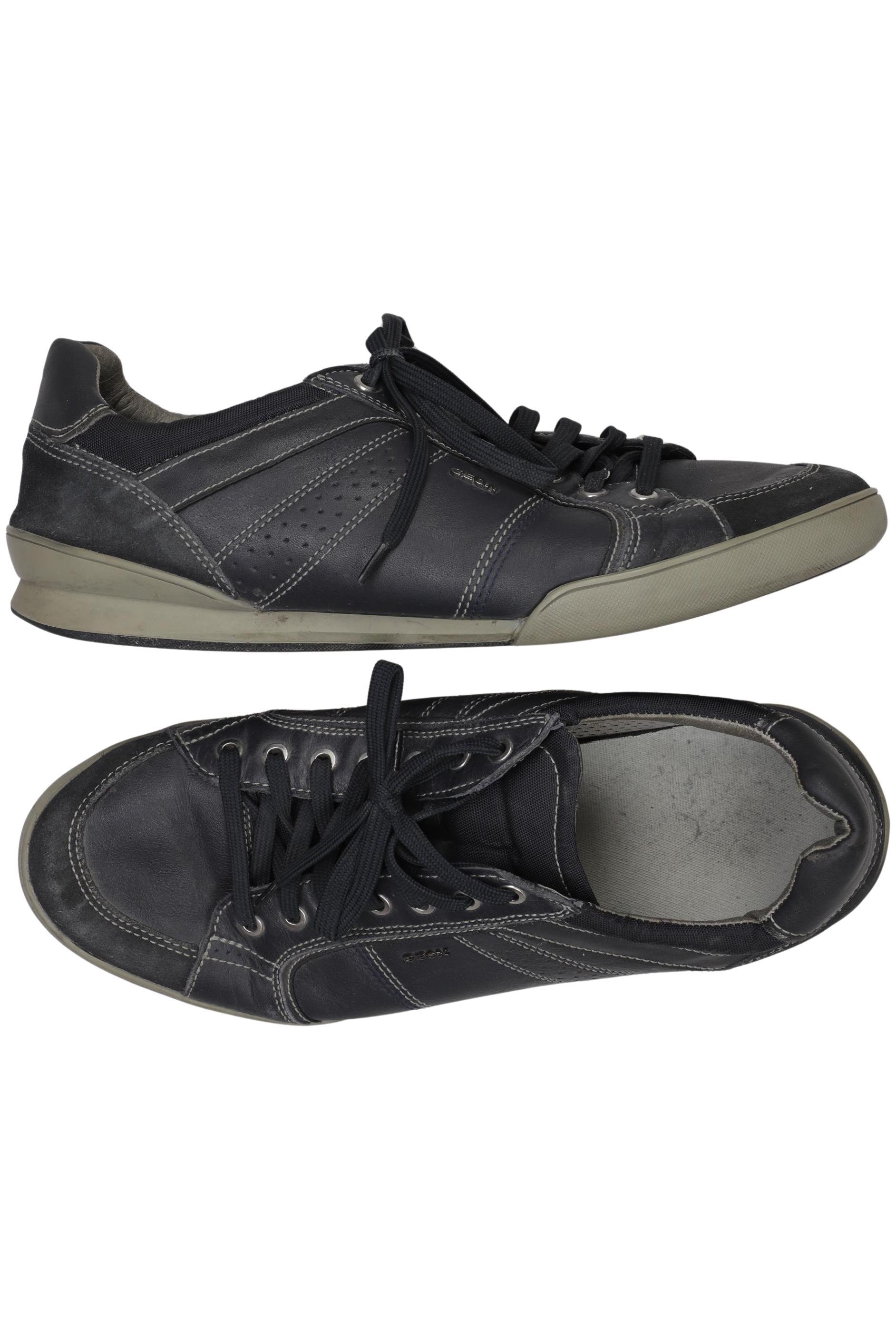 

Geox Herren Halbschuh, marineblau, Gr. 46