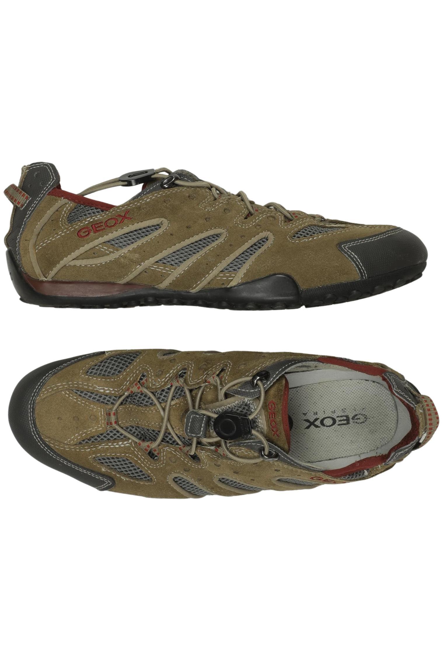 Thumbnail - Geox Herren Halbschuh, mehrfarbig, Gr. 43