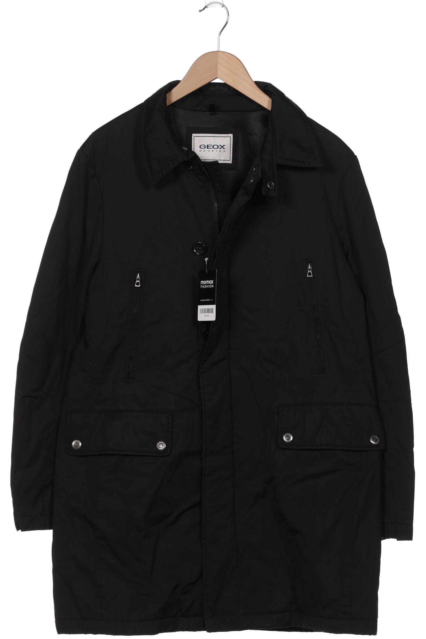 

Geox Herren Jacke, schwarz, Gr. 50