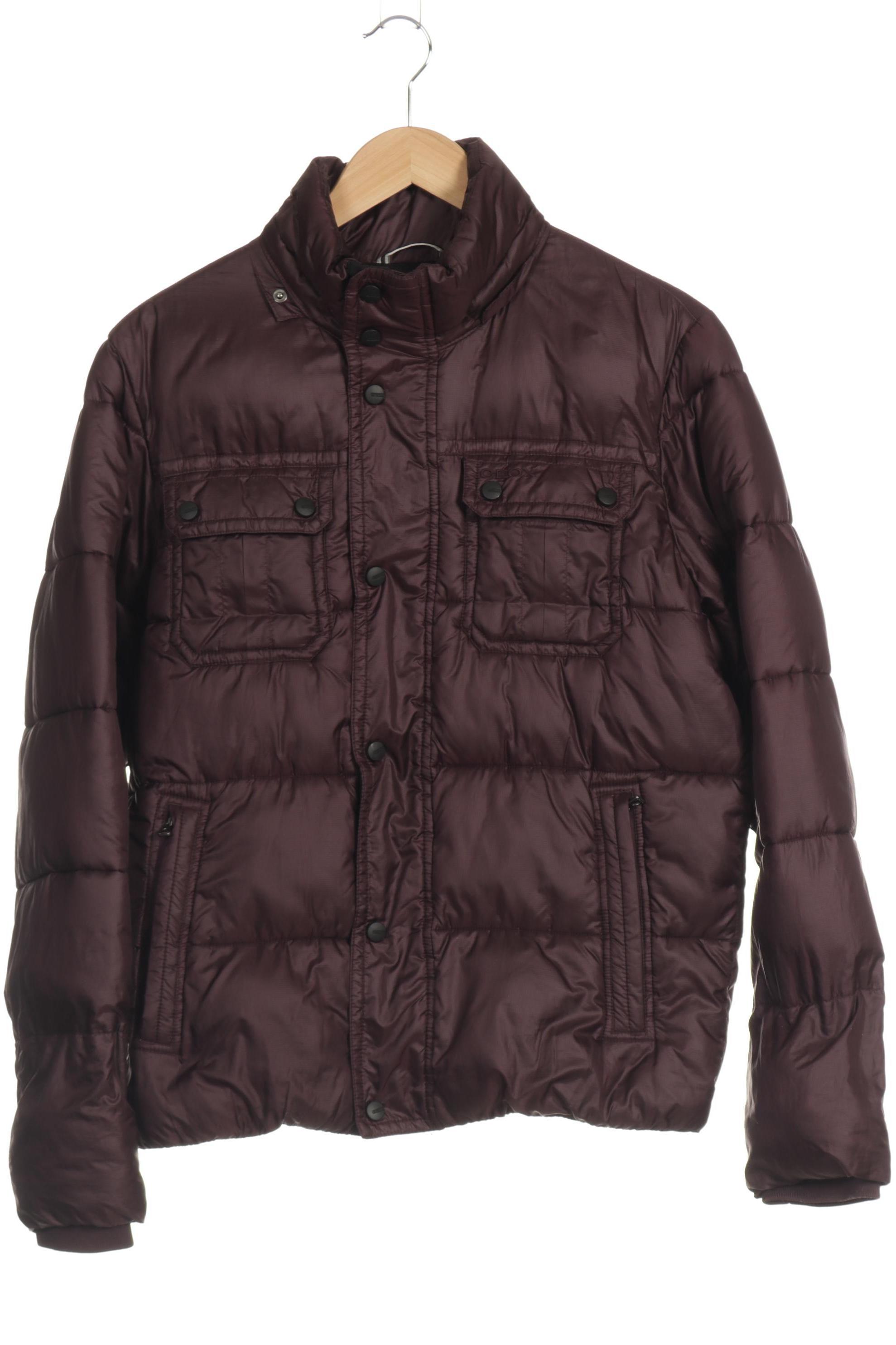 Thumbnail - Geox Herren Jacke, lila, Gr.