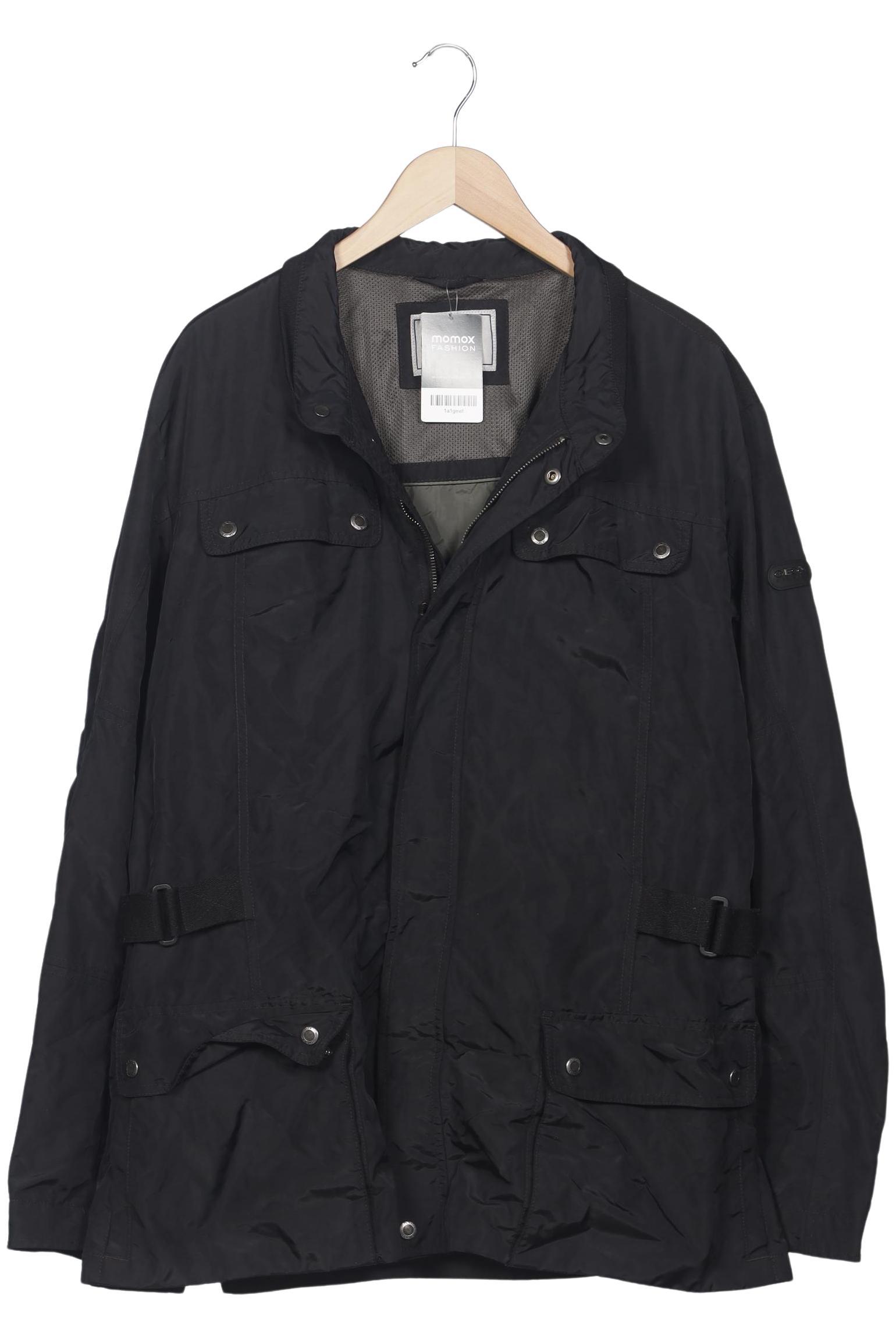 

Geox Herren Jacke, schwarz, Gr. 60