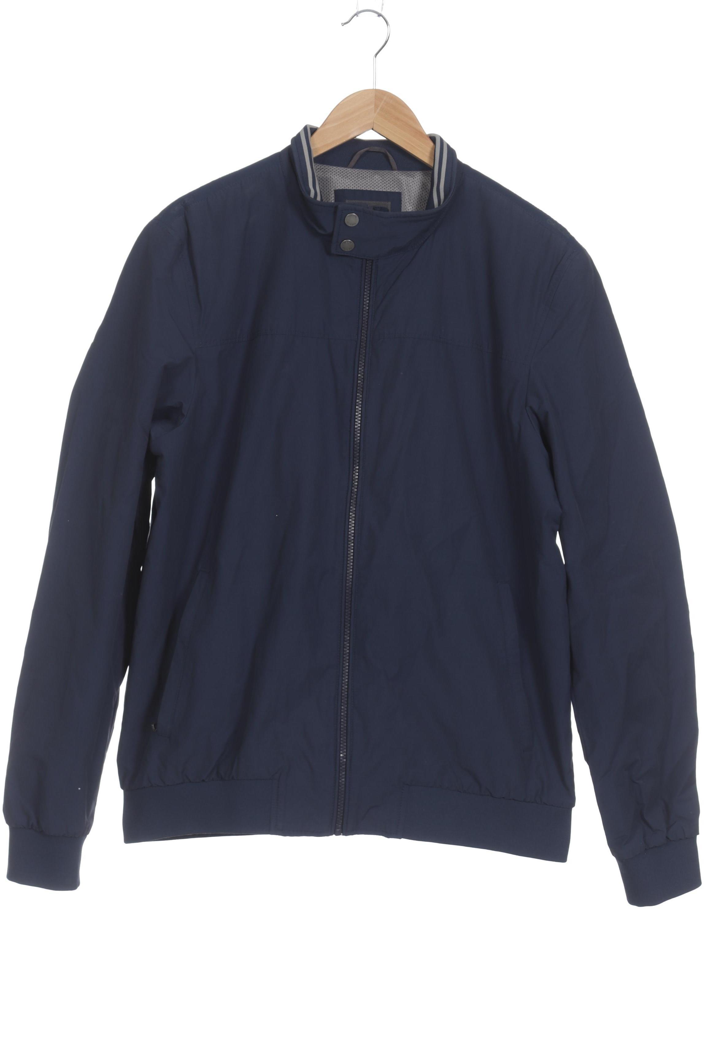 Thumbnail - Geox Herren Jacke, blau, Gr. 54