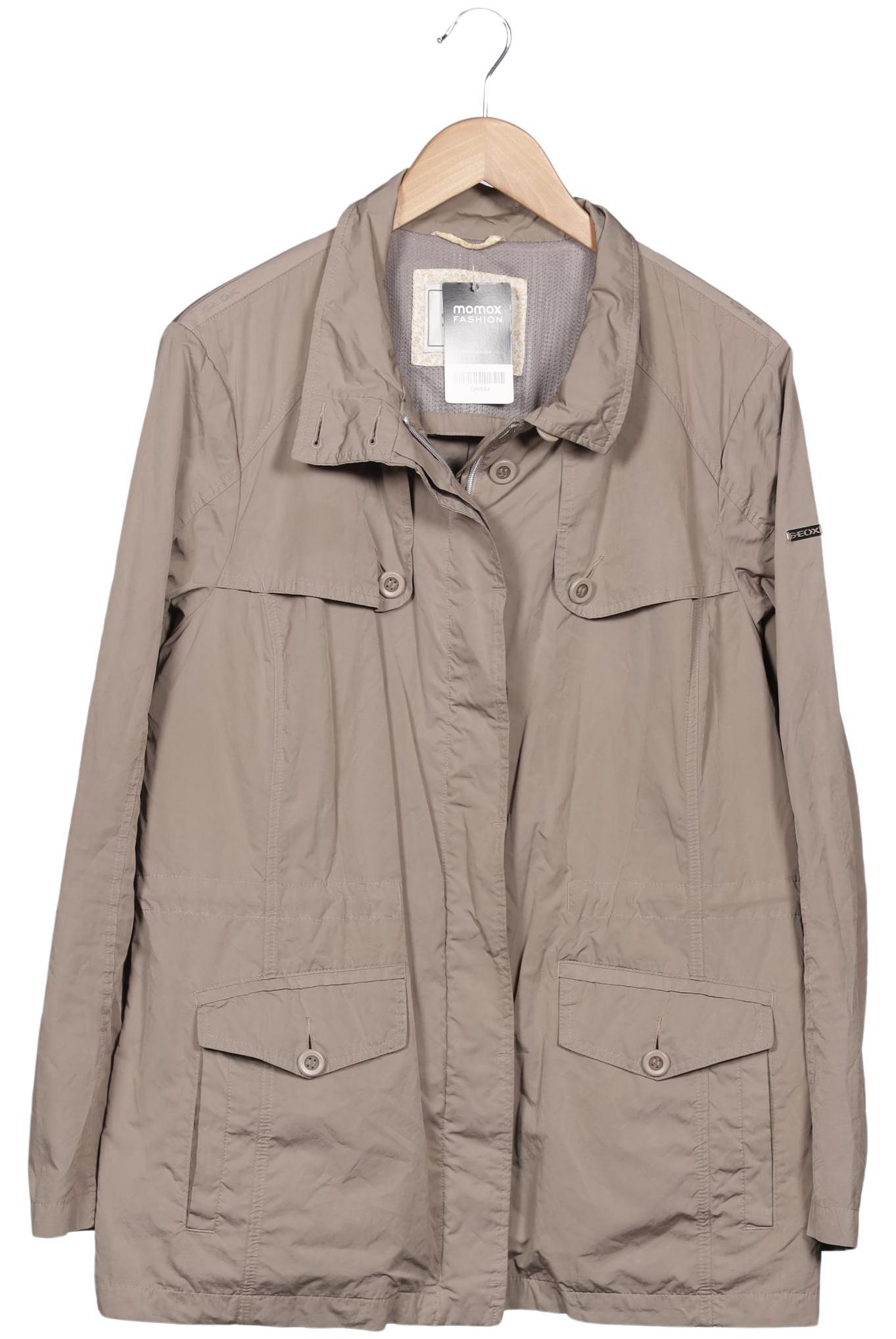 

Geox Herren Jacke, beige, Gr. 48
