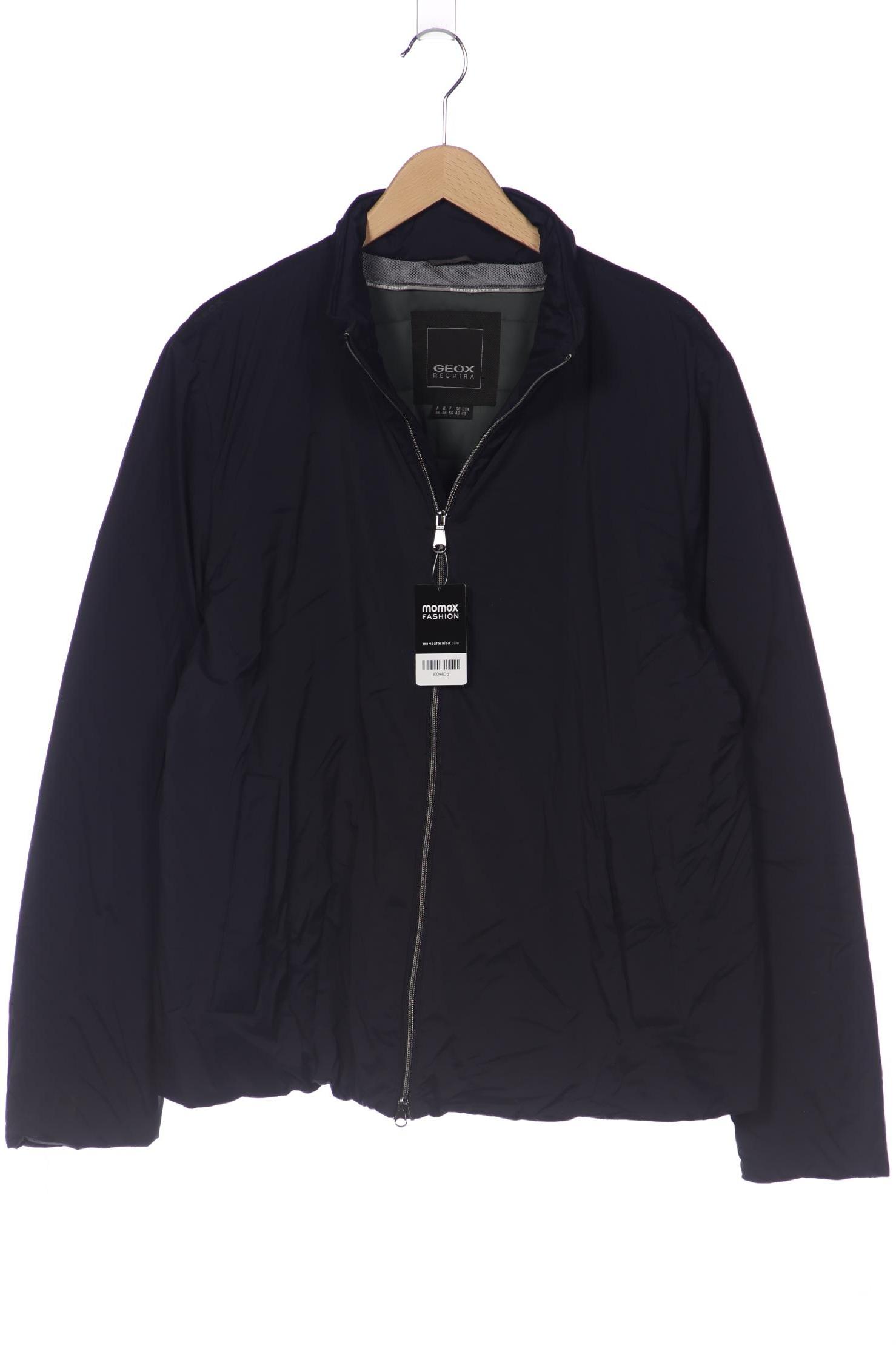 

Geox Herren Jacke, marineblau, Gr. 50