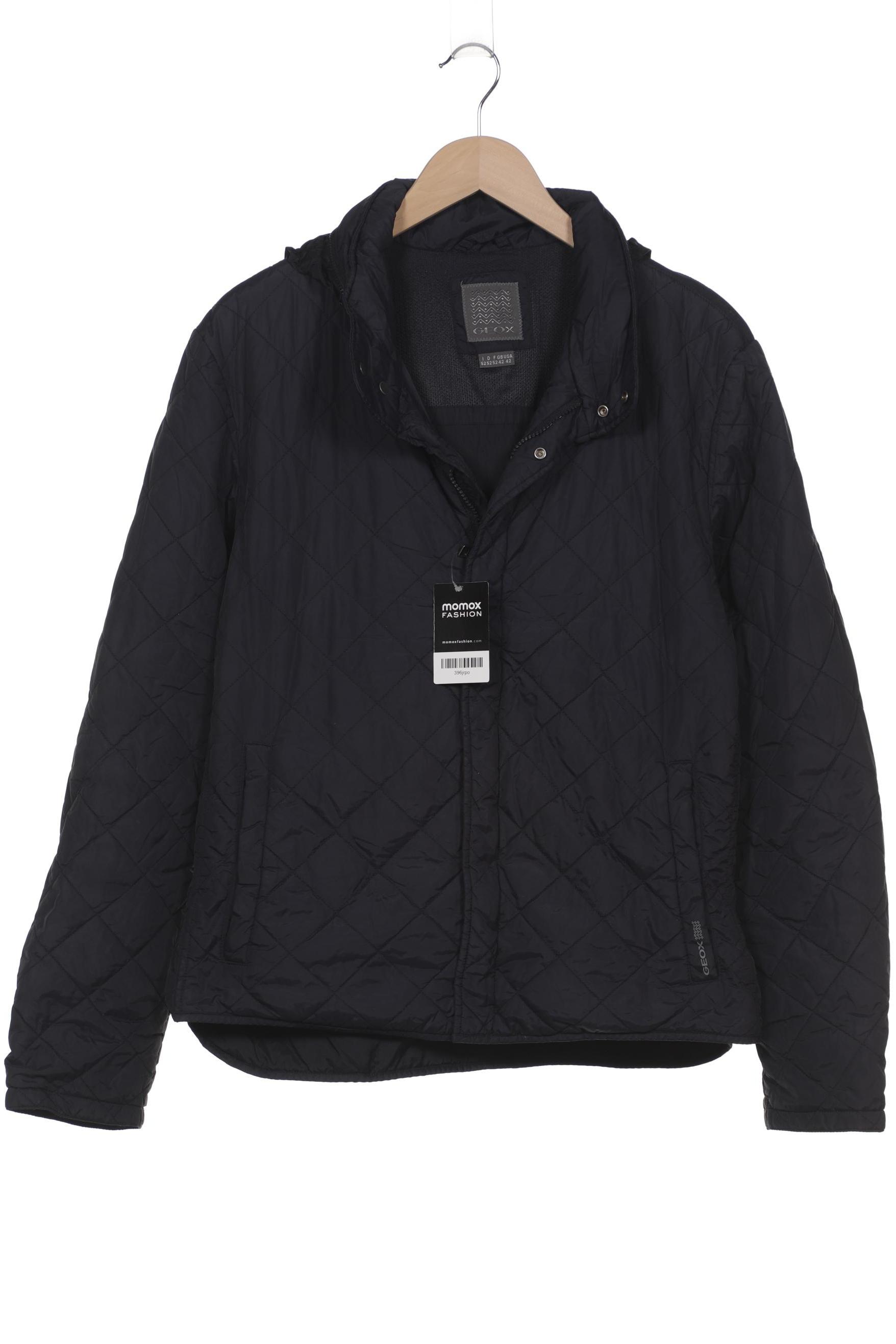 

Geox Herren Jacke, marineblau, Gr. 52
