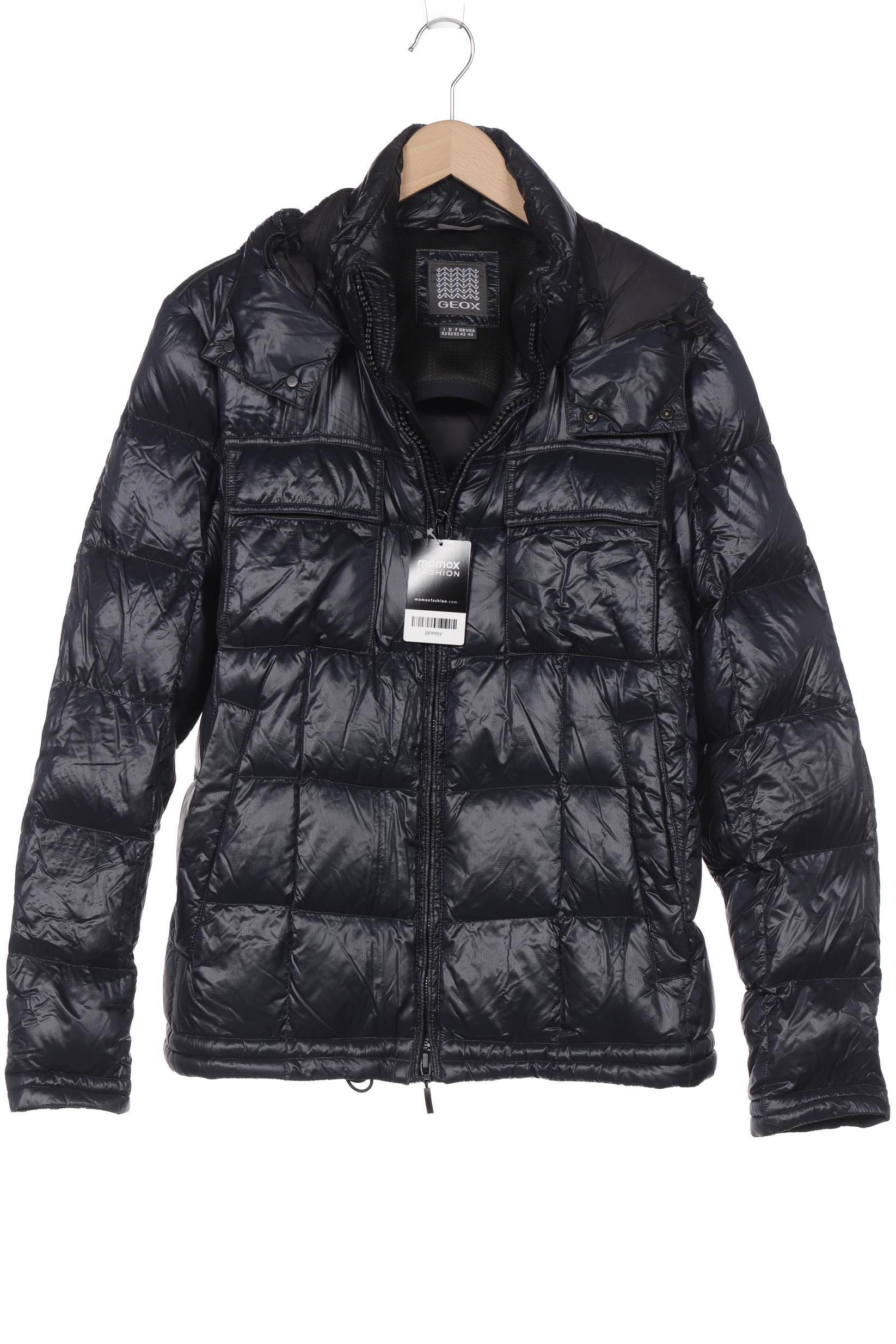 

Geox Herren Jacke, marineblau
