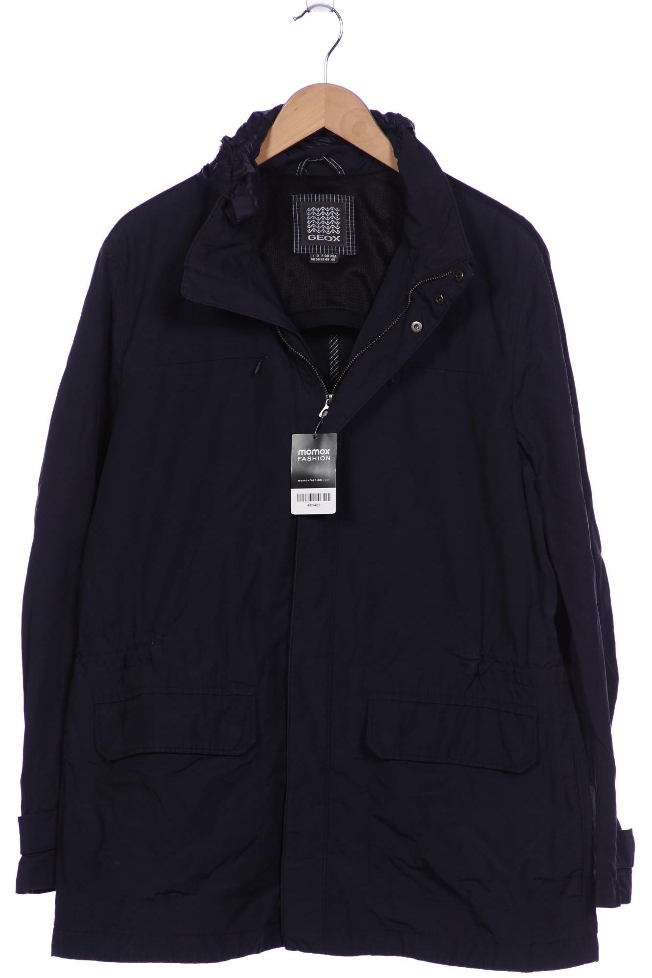 

Geox Herren Jacke, marineblau, Gr. 56