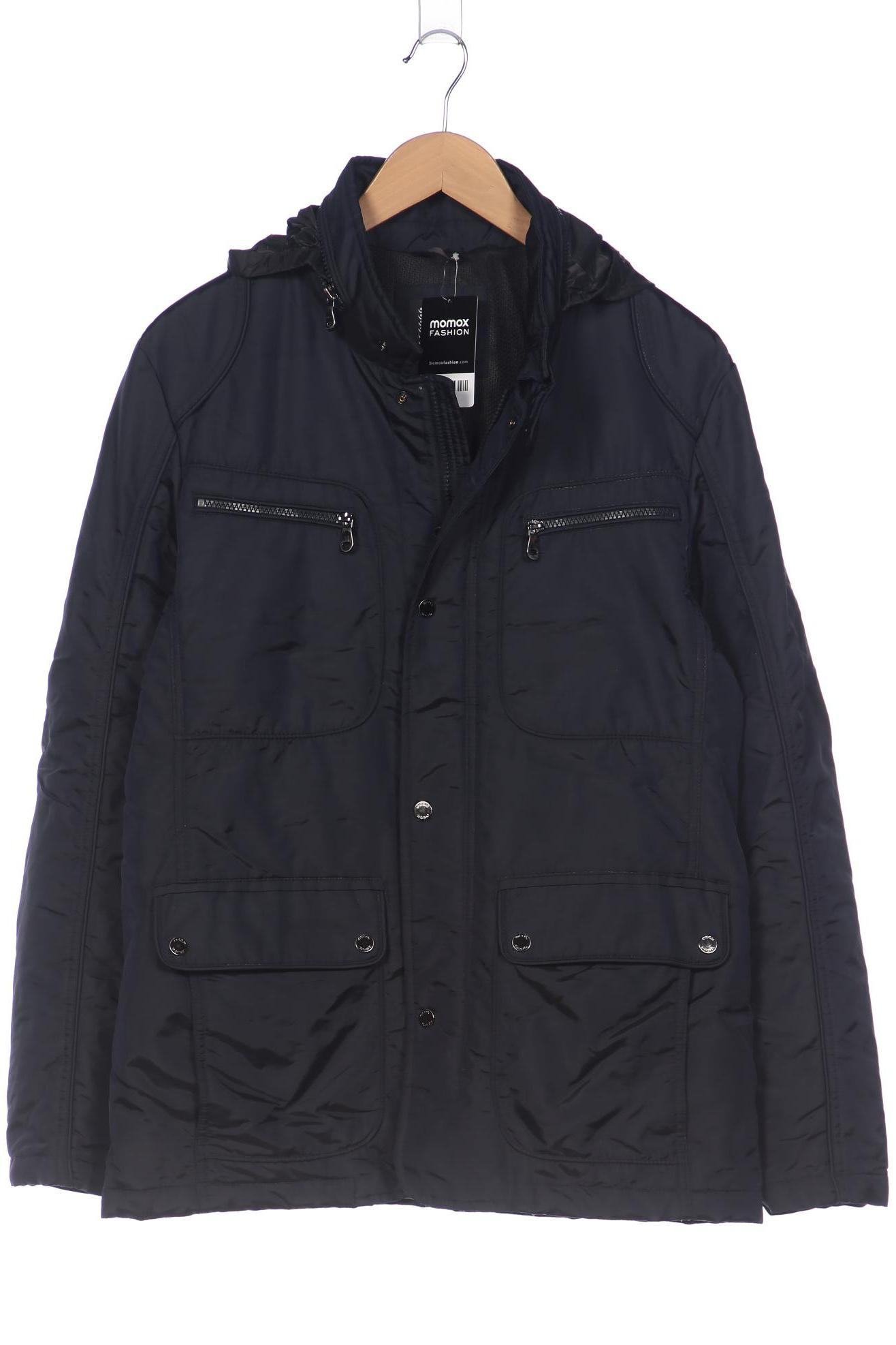 

Geox Herren Jacke, marineblau, Gr. 52