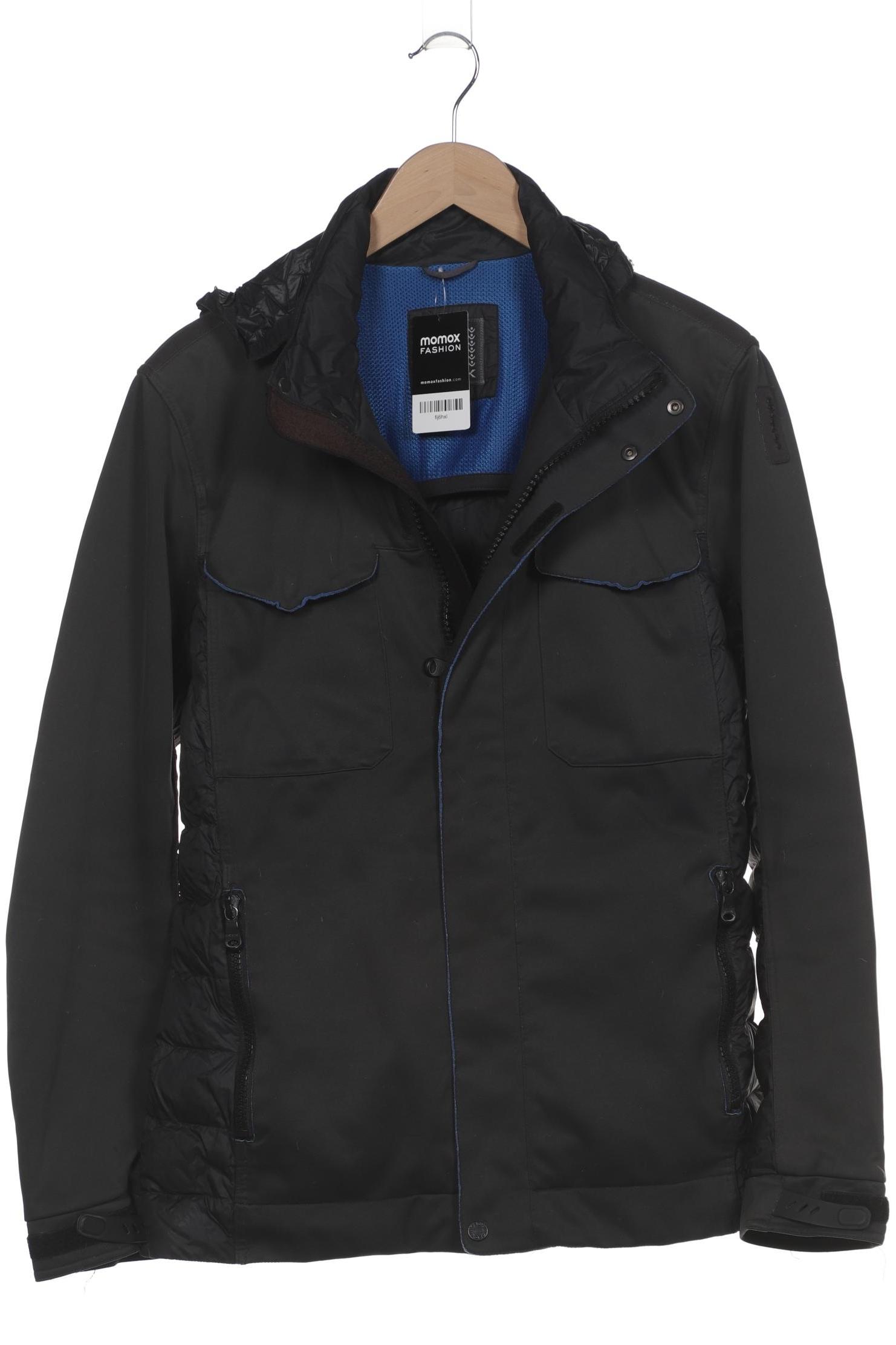 

Geox Herren Jacke, grün, Gr. 52
