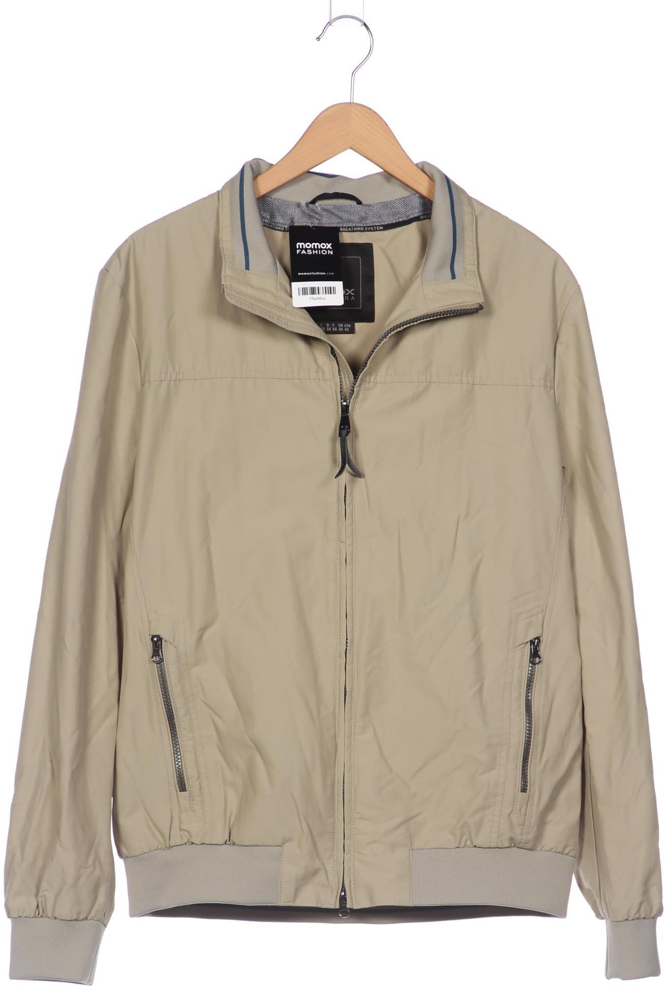 

Geox Herren Jacke, beige, Gr. 54