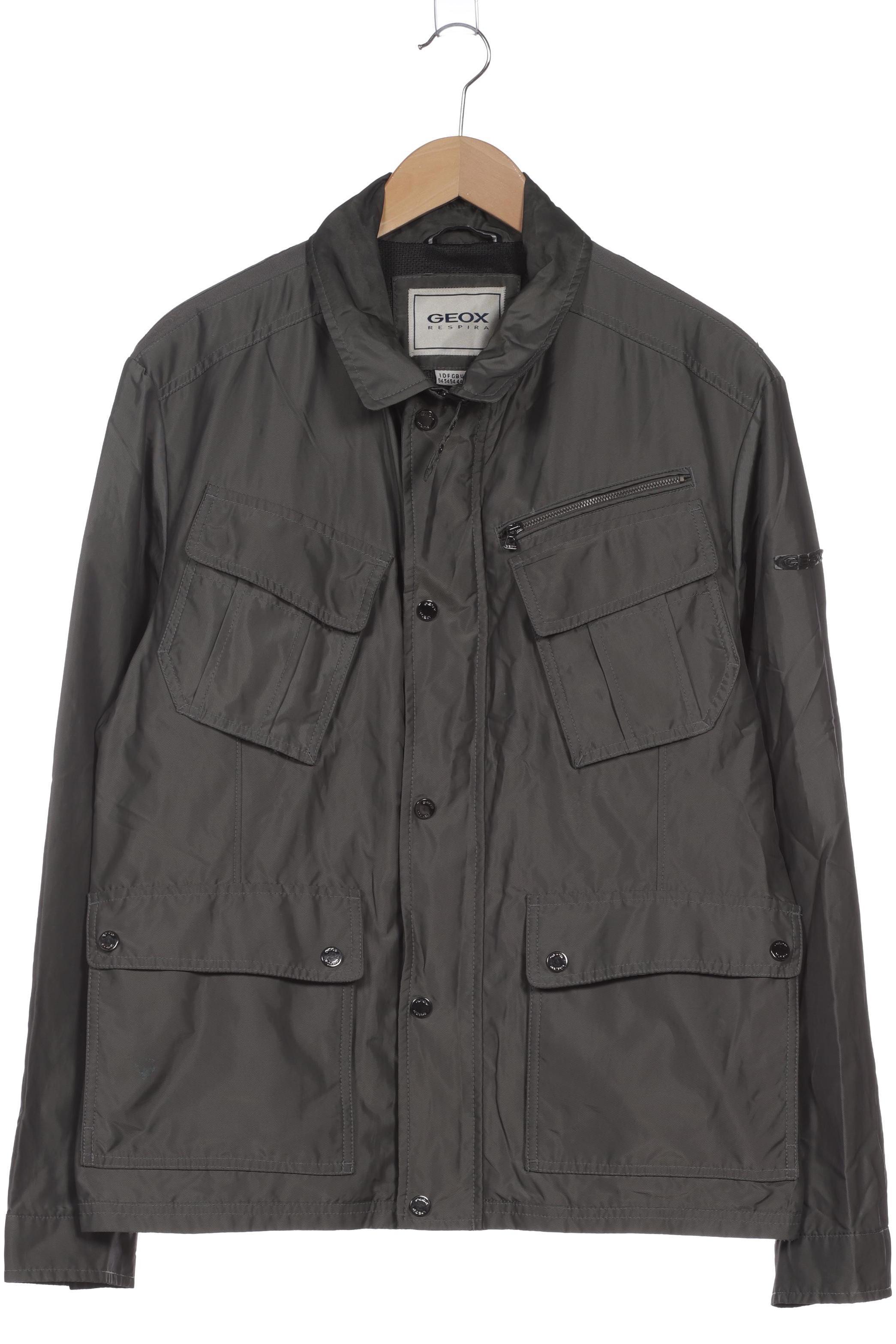 

Geox Herren Jacke, grün, Gr. 54