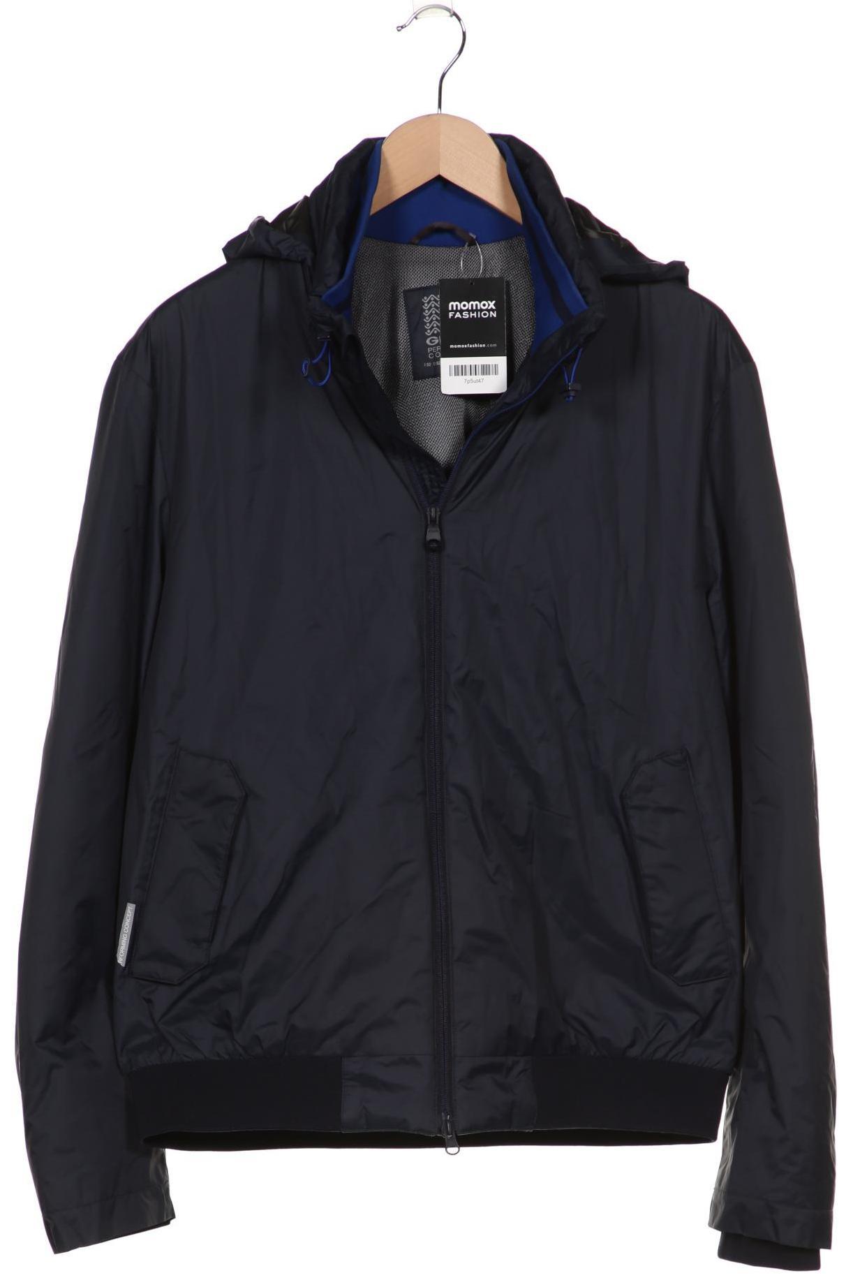 

Geox Herren Jacke, marineblau