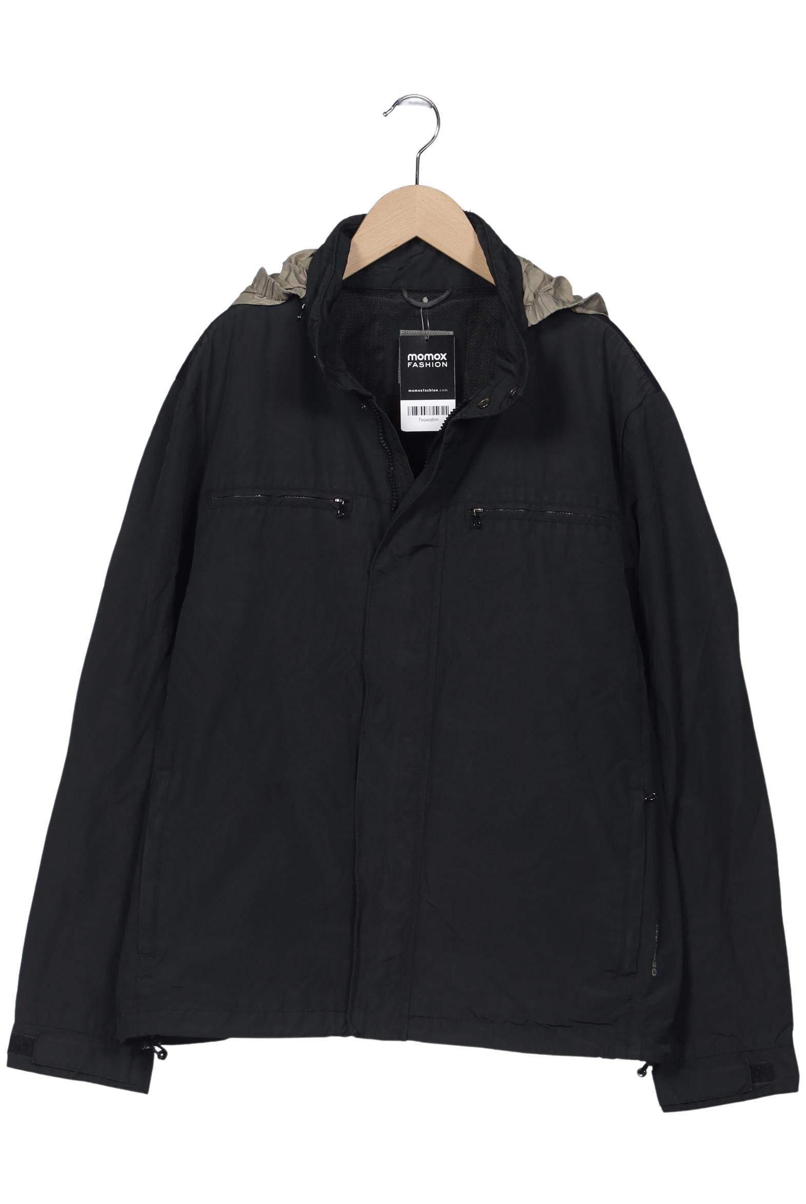 

Geox Herren Jacke, schwarz, Gr. 52