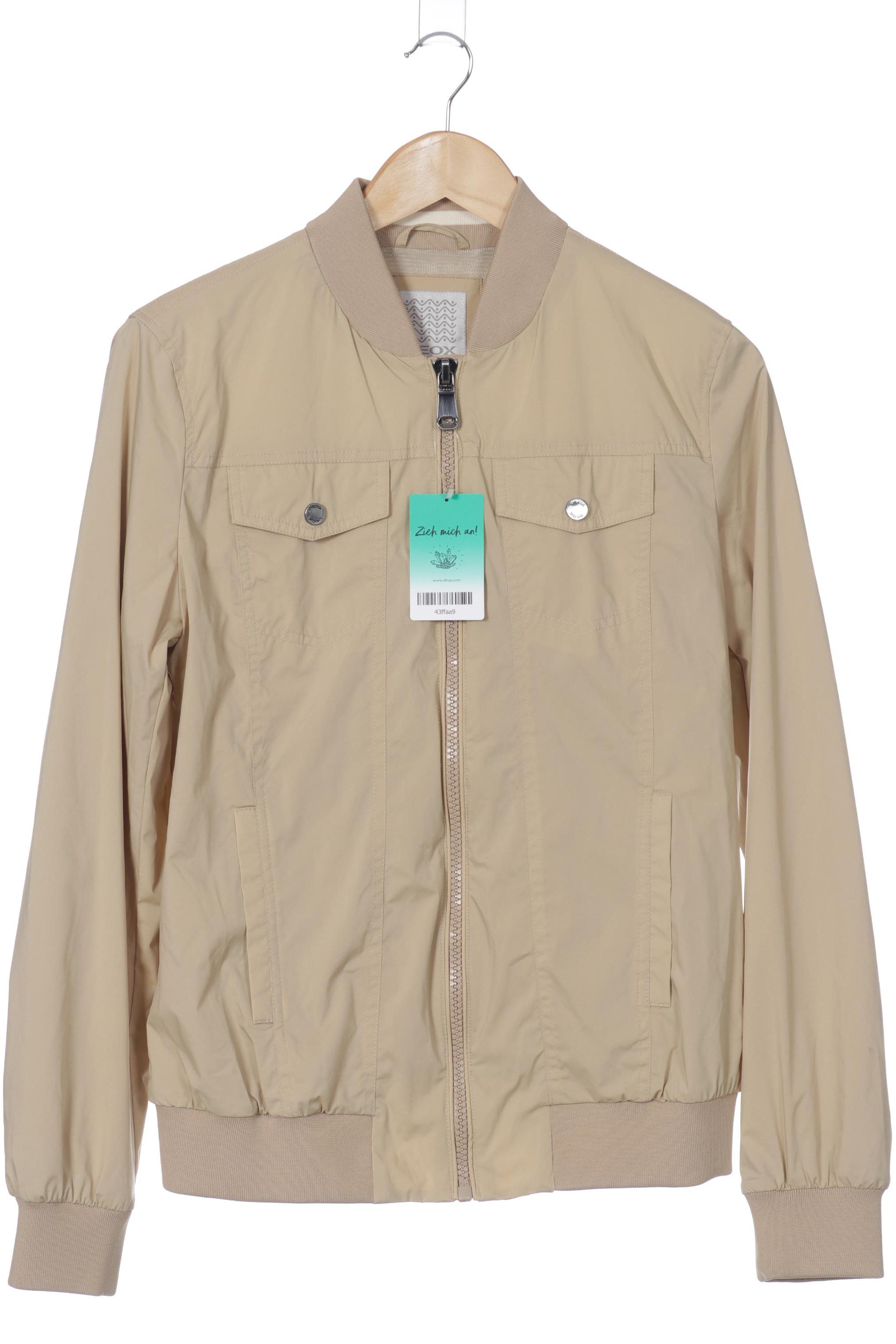 

Geox Herren Jacke, beige, Gr. 52
