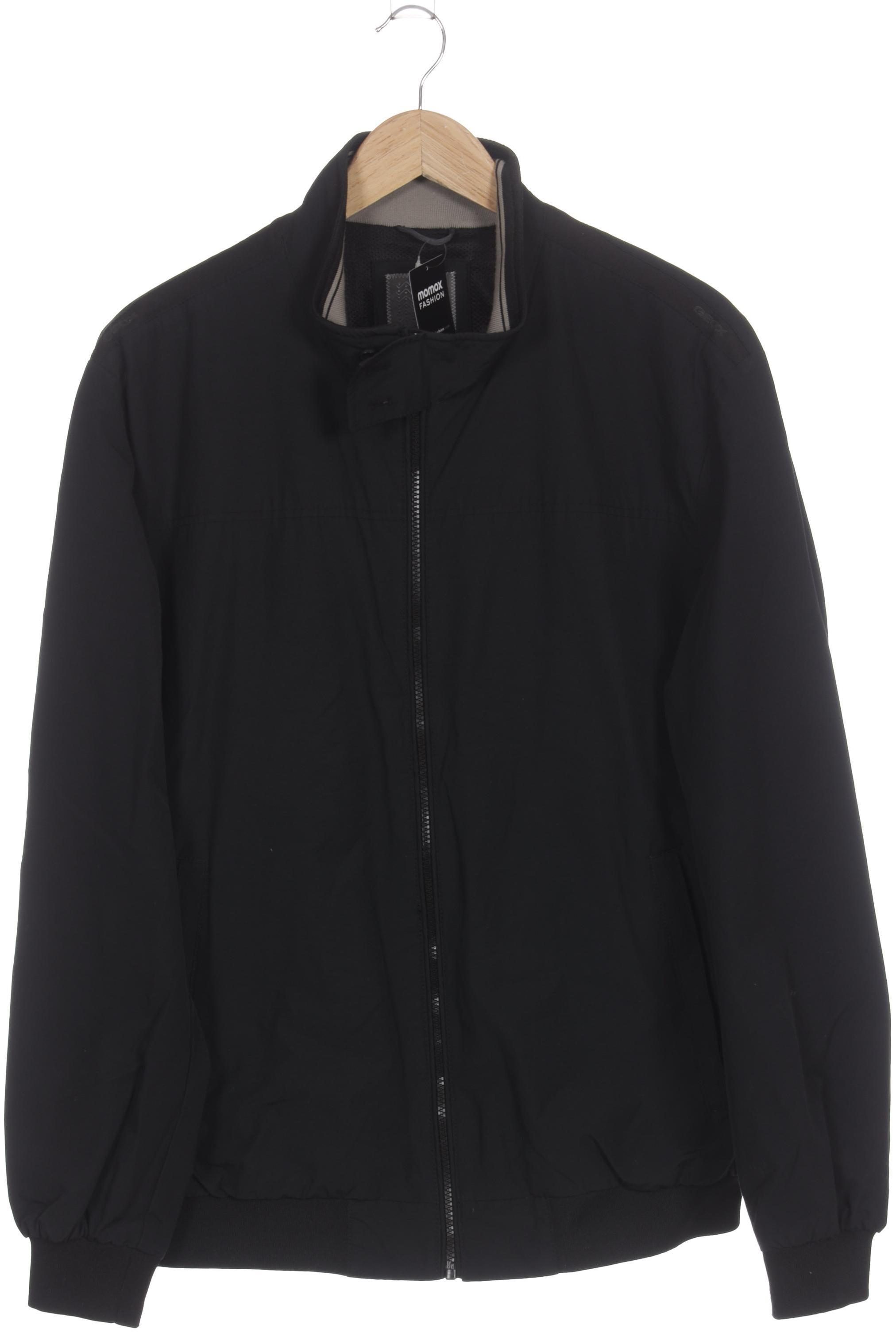

Geox Herren Jacke, schwarz, Gr. 56