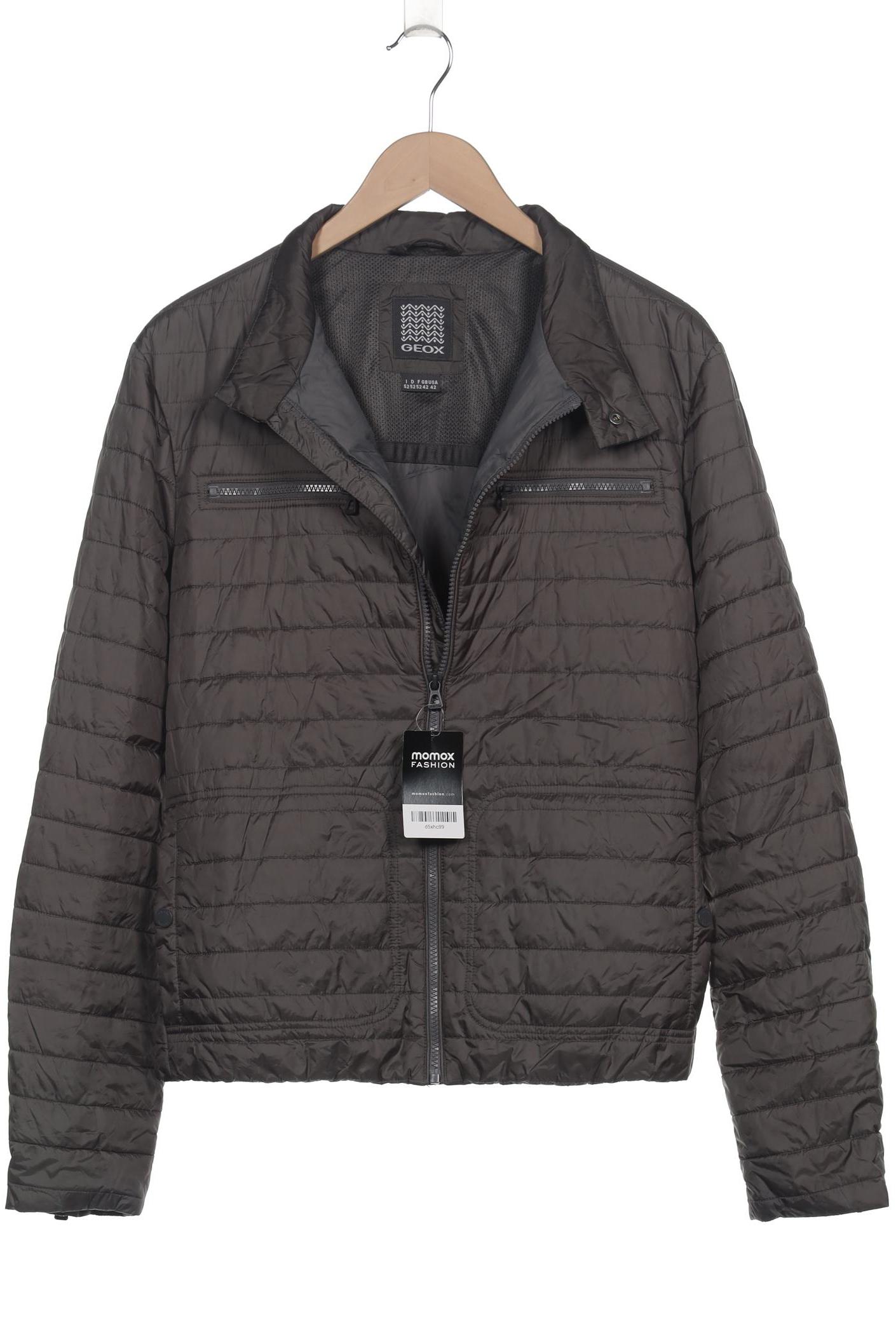 

Geox Herren Jacke, grün, Gr. 52