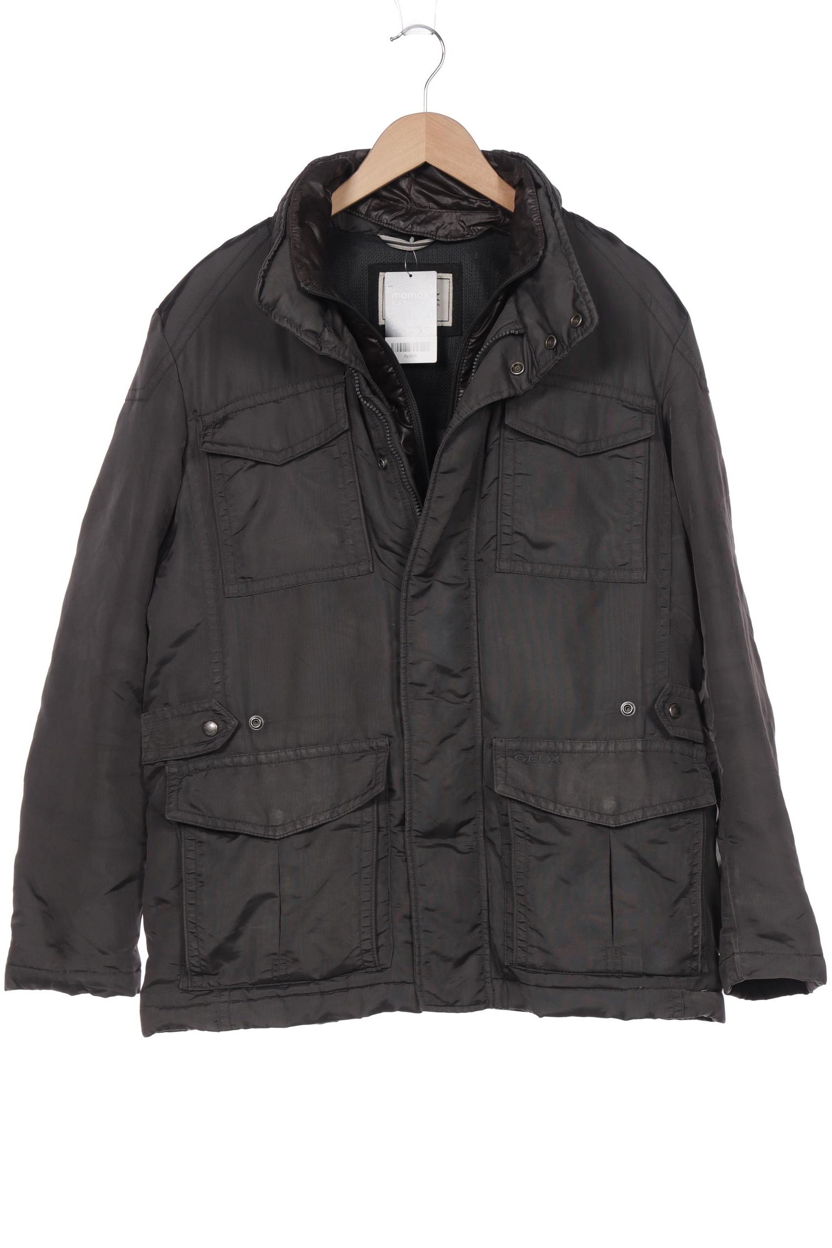 

Geox Herren Jacke, grau